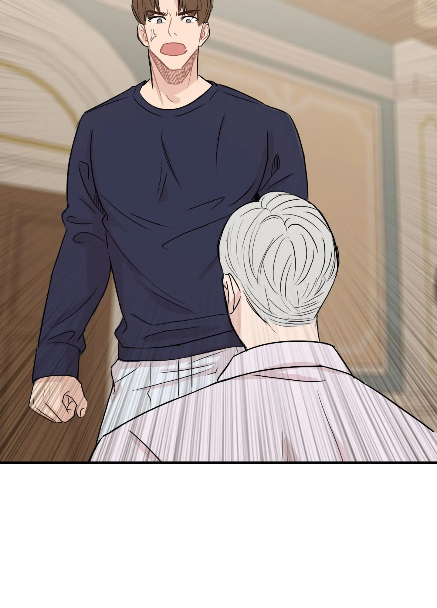 LỒNG CHIM Chapter 15 Trang 6