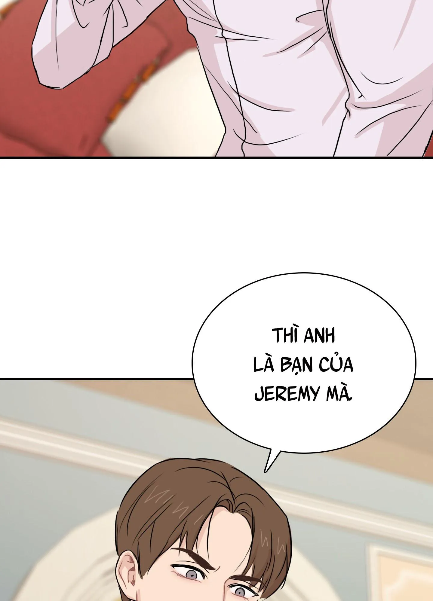 LỒNG CHIM Chapter 15 Trang 8