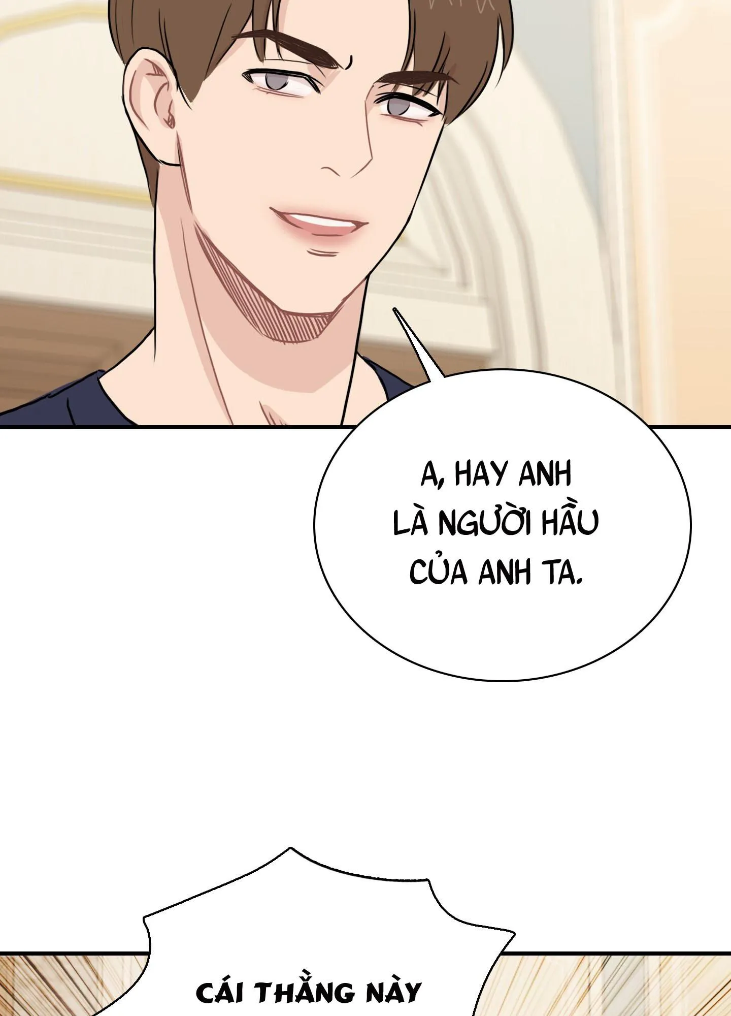 LỒNG CHIM Chapter 15 Trang 10