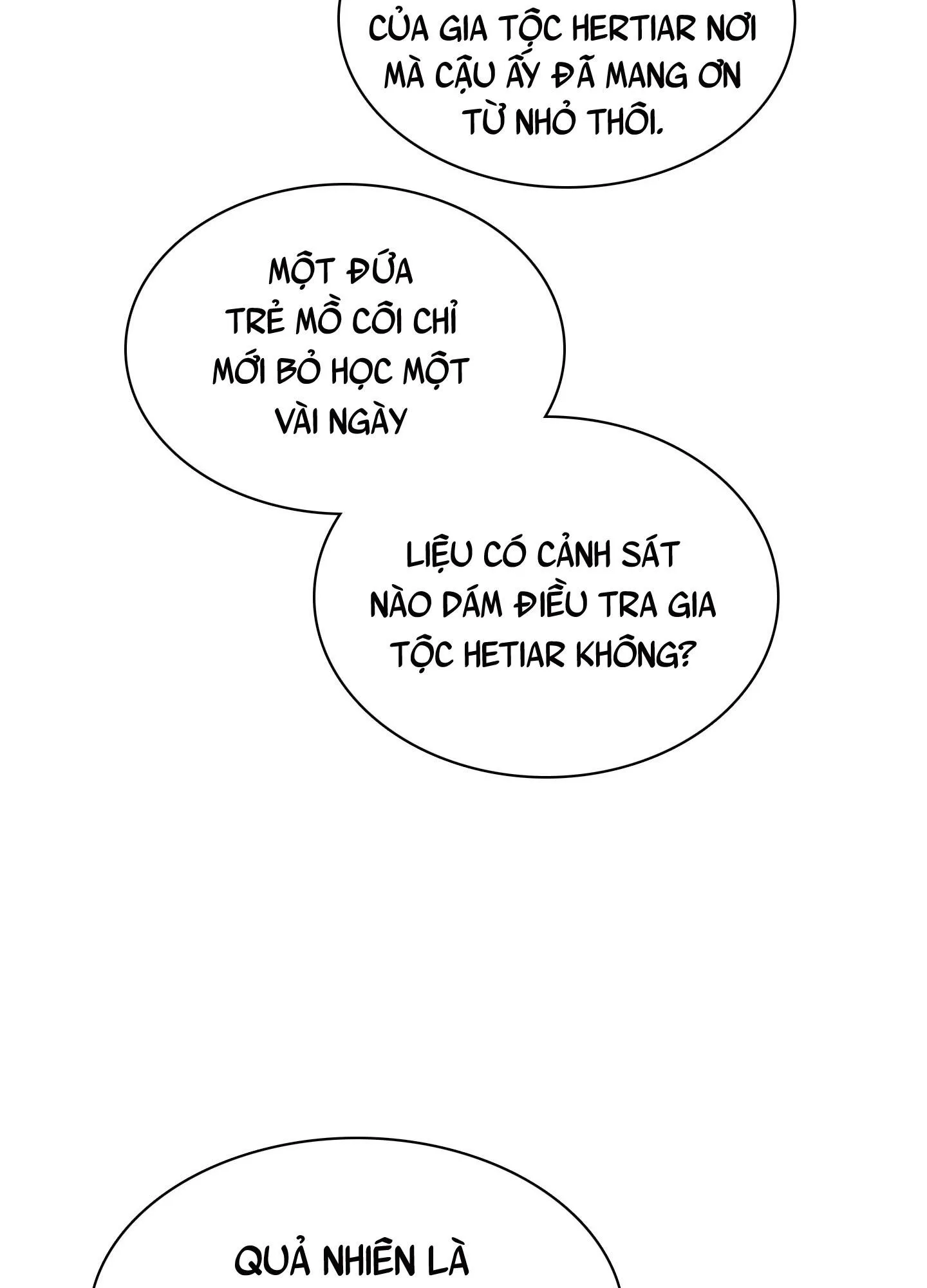 LỒNG CHIM Chapter 15 Trang 16