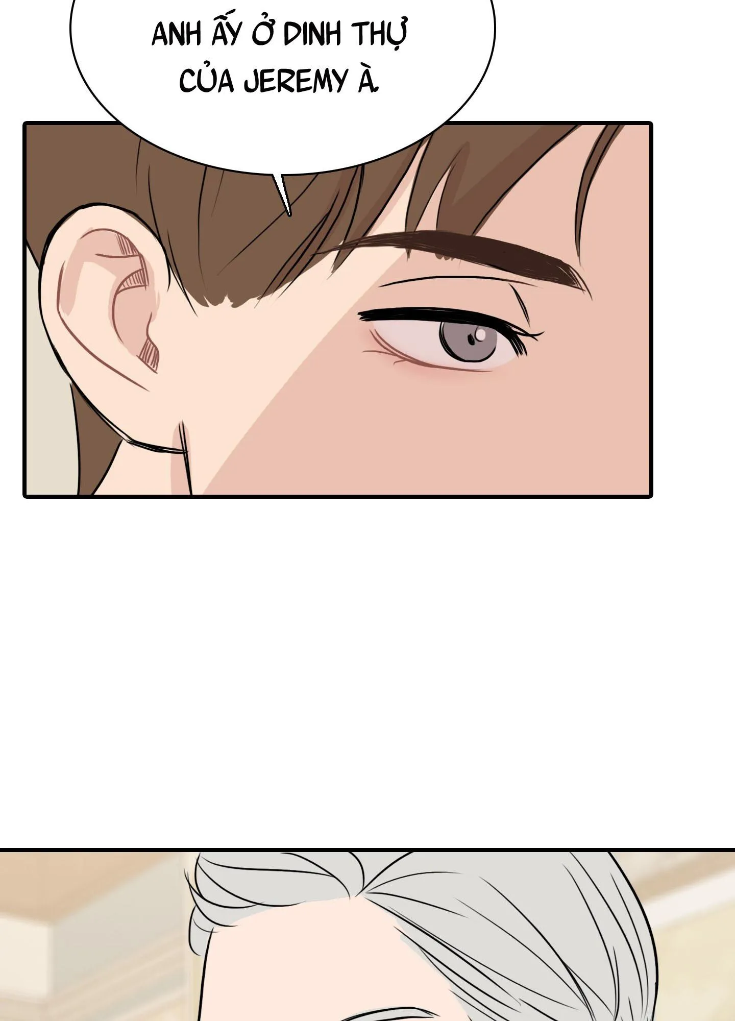 LỒNG CHIM Chapter 15 Trang 17