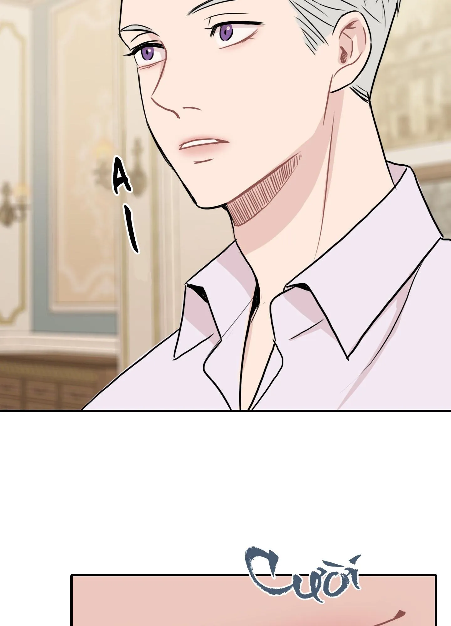 LỒNG CHIM Chapter 15 Trang 18