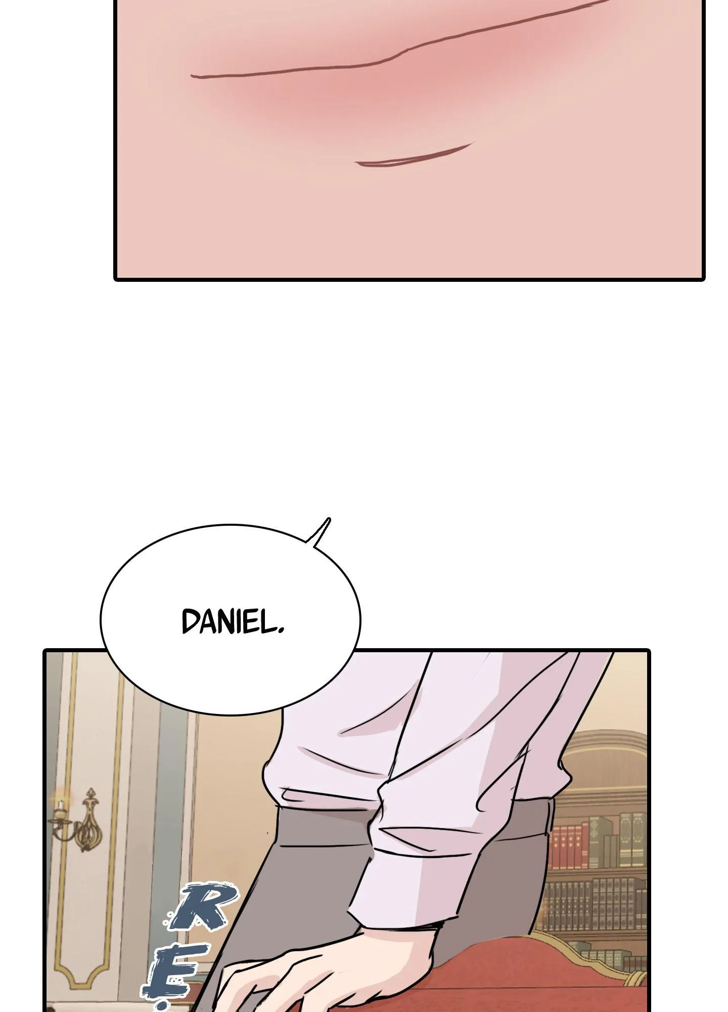 LỒNG CHIM Chapter 15 Trang 19