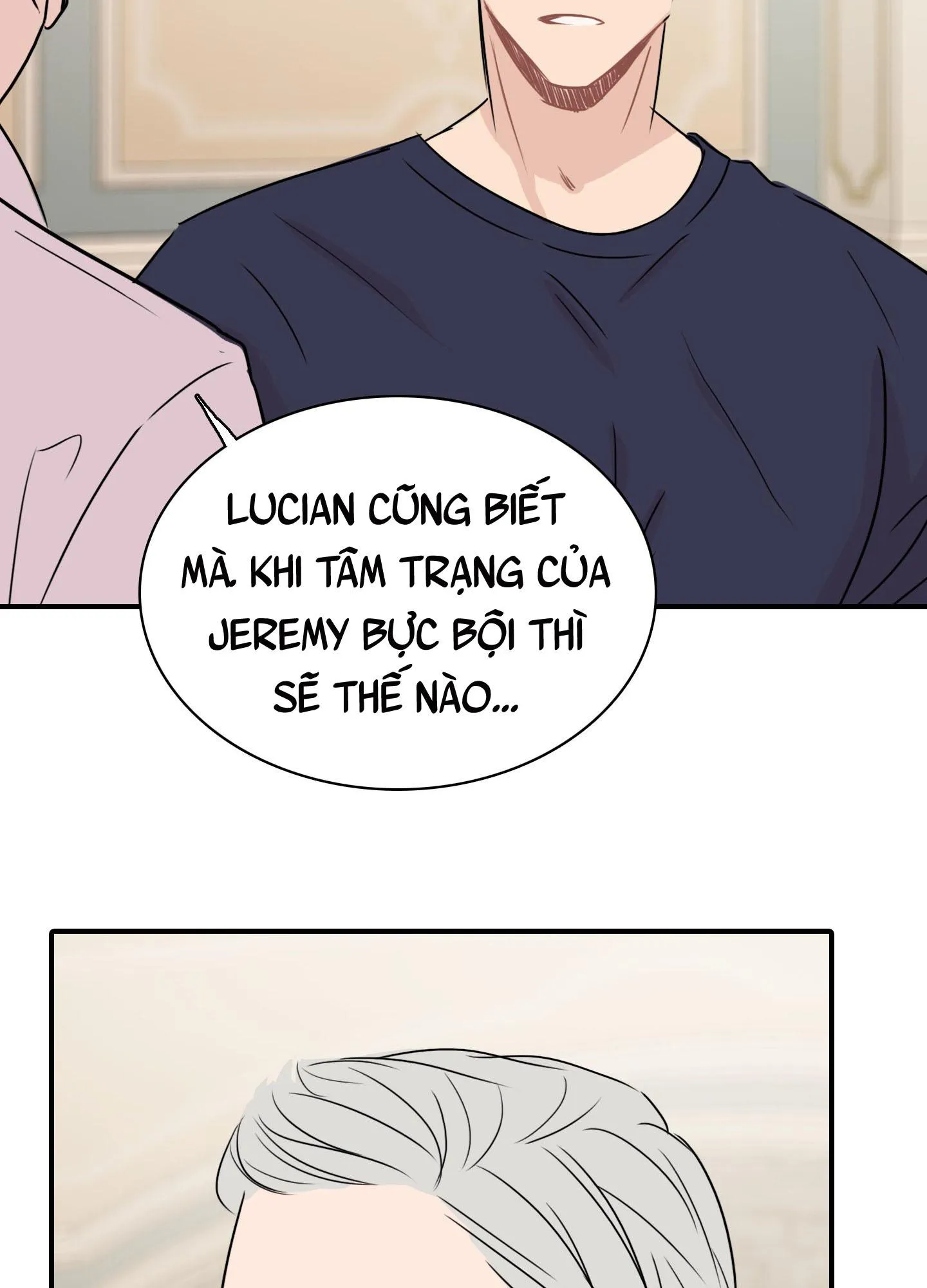 LỒNG CHIM Chapter 15 Trang 23