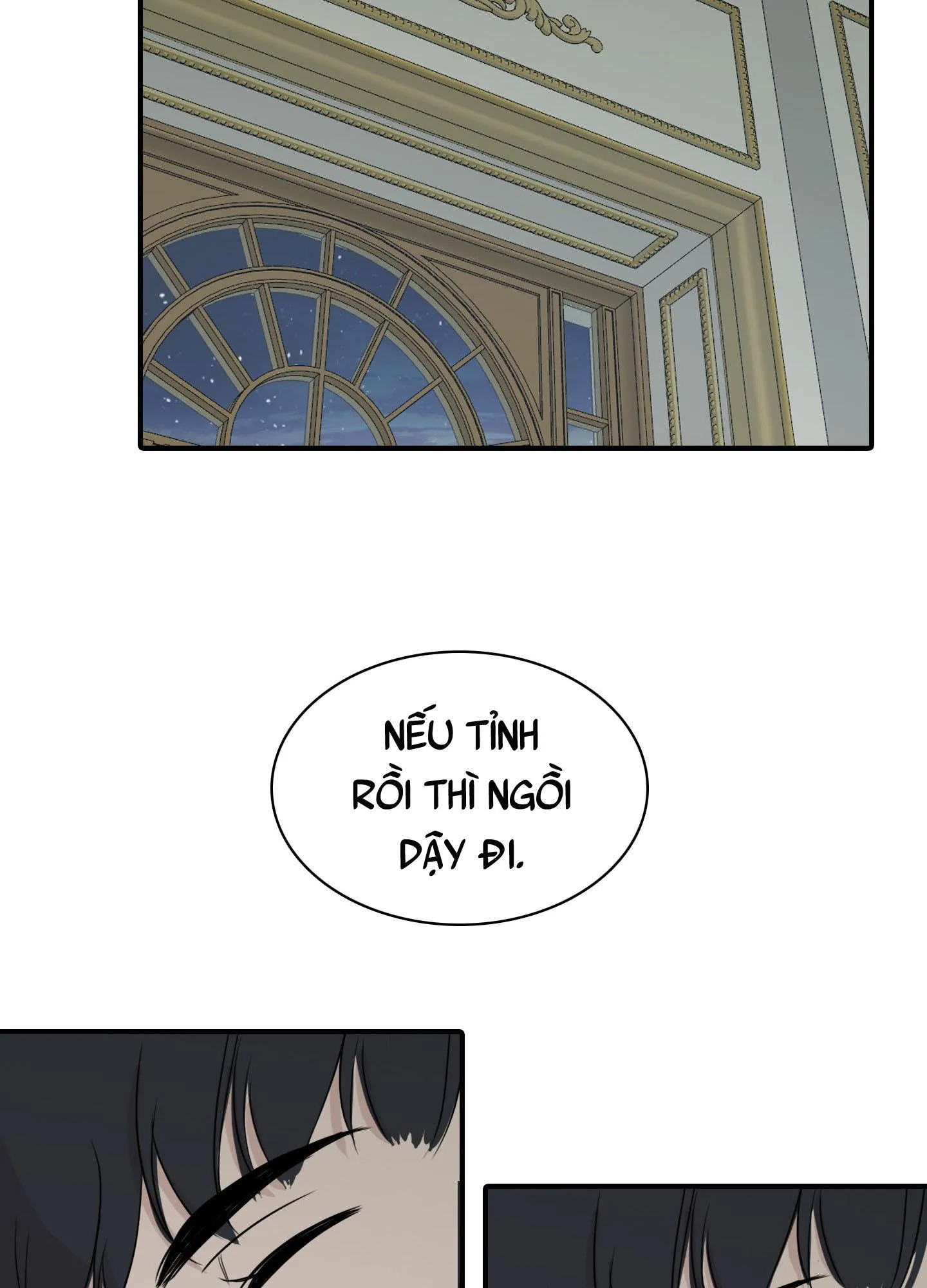 LỒNG CHIM Chapter 15 Trang 27