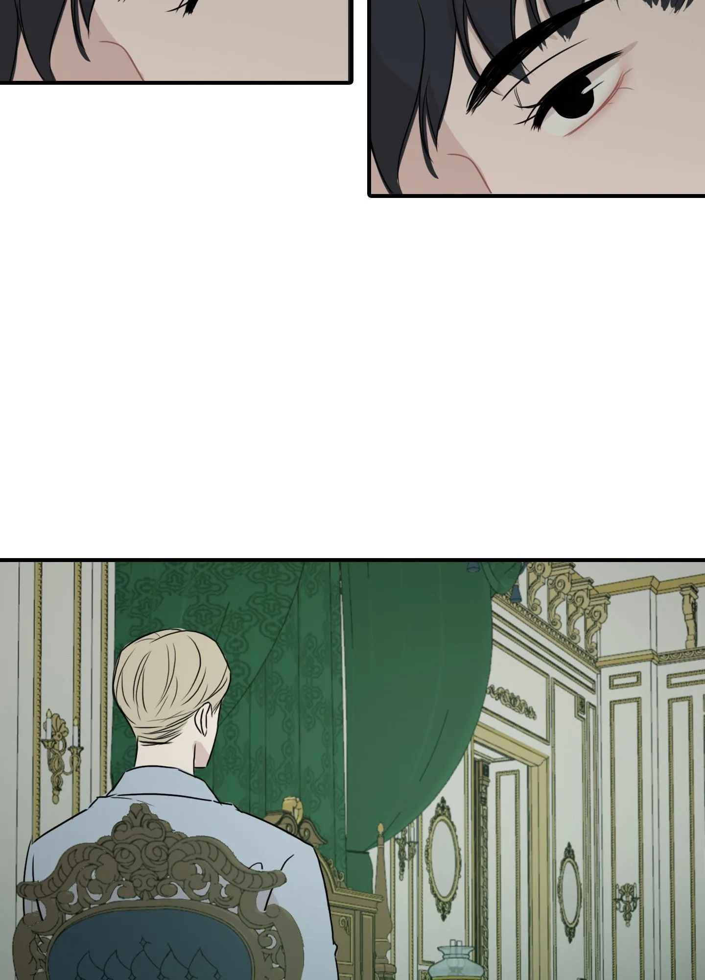 LỒNG CHIM Chapter 15 Trang 28