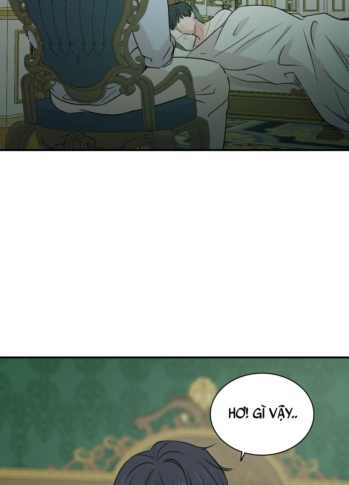 LỒNG CHIM Chapter 15 Trang 29