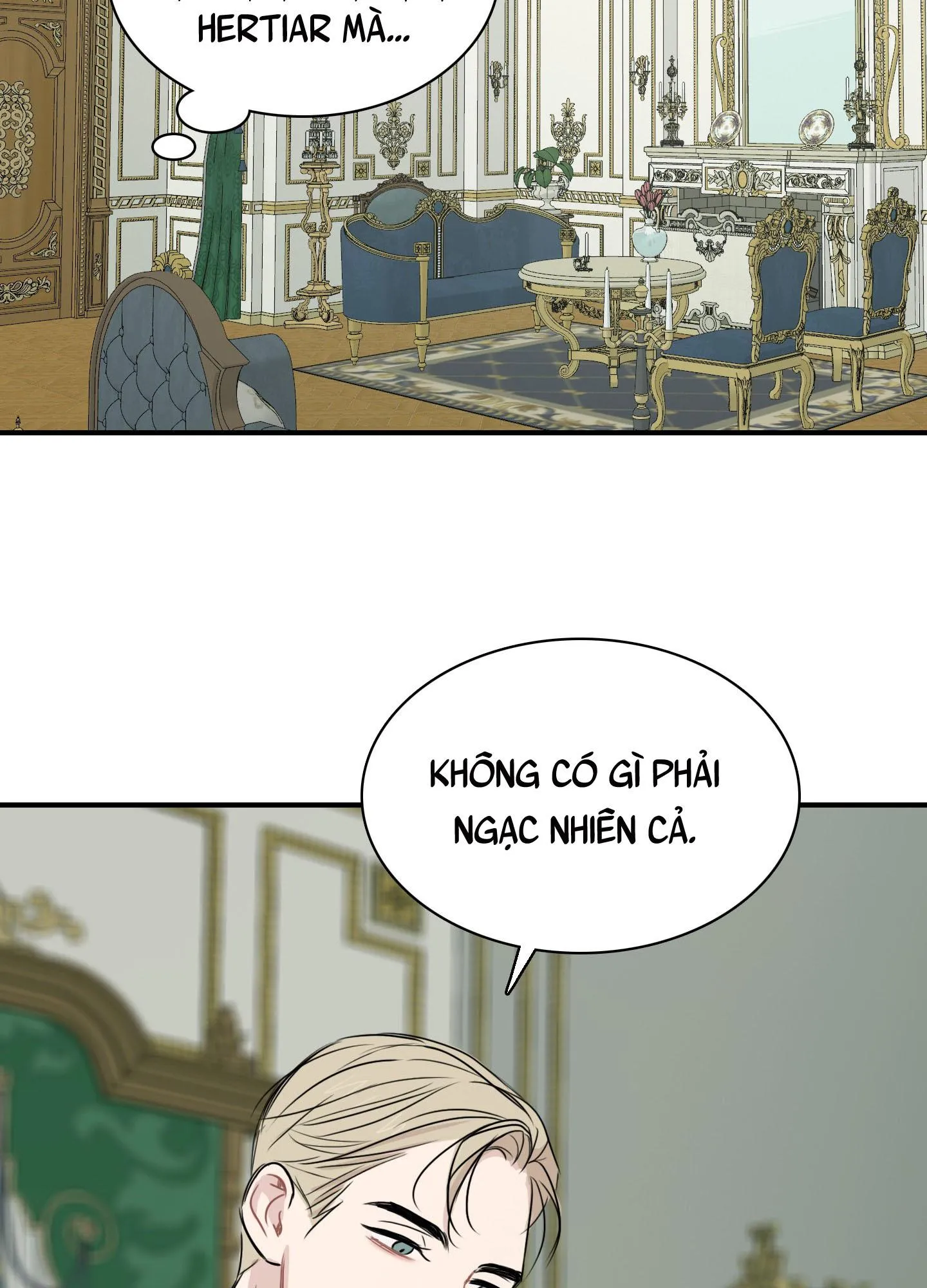 LỒNG CHIM Chapter 15 Trang 31