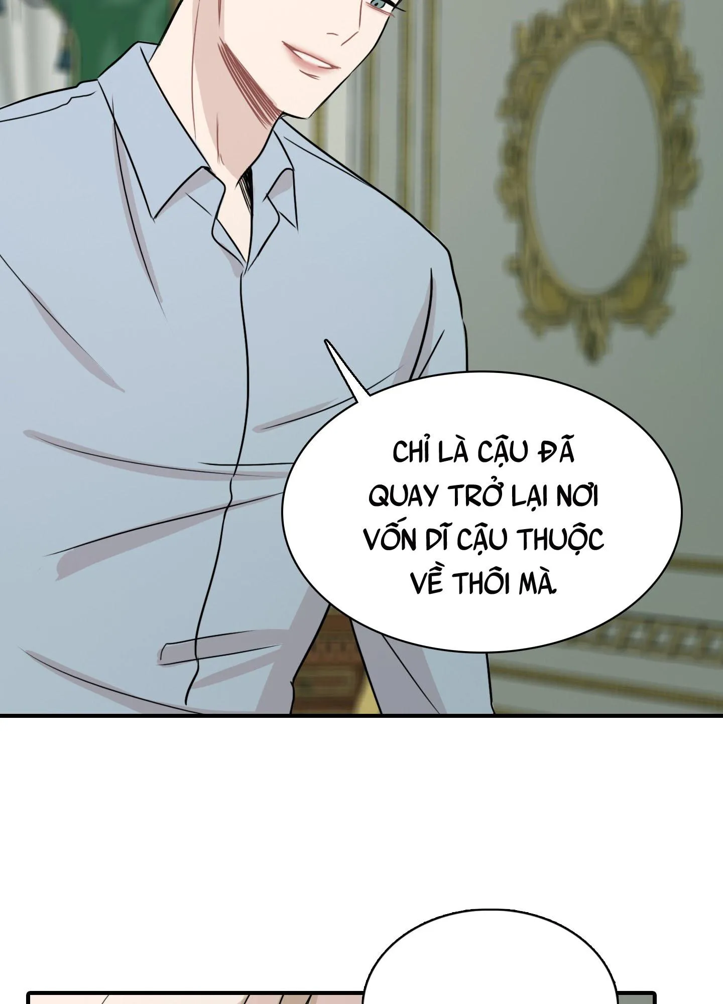 LỒNG CHIM Chapter 15 Trang 32