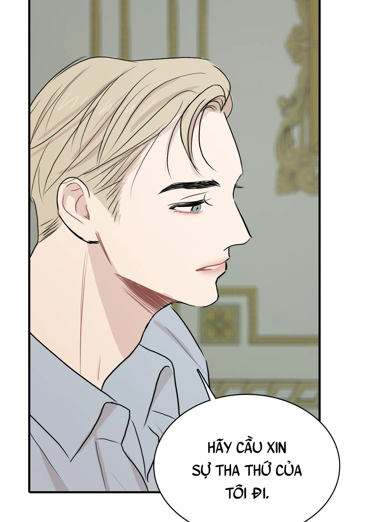 LỒNG CHIM Chapter 15 Trang 35