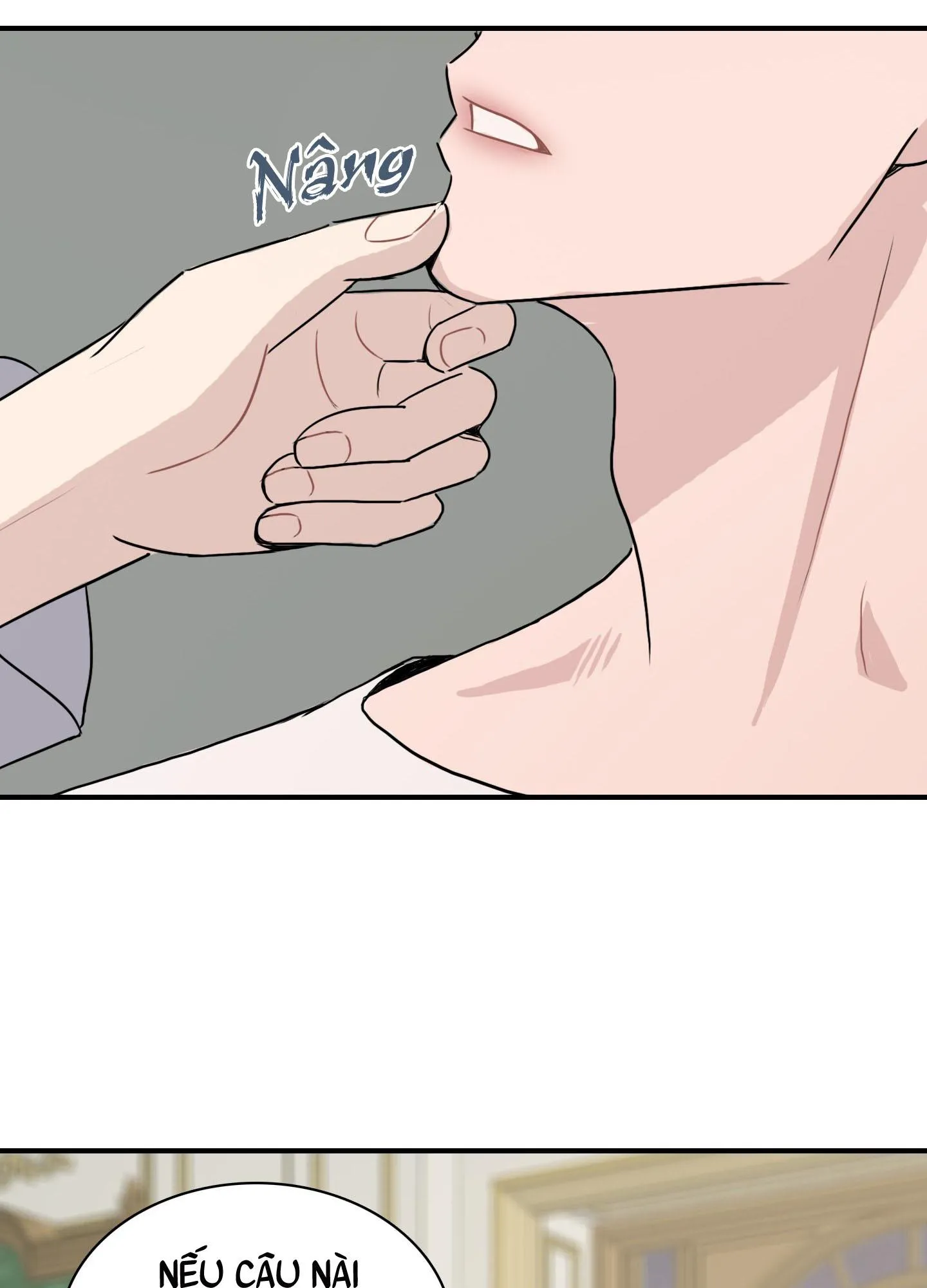 LỒNG CHIM Chapter 15 Trang 37