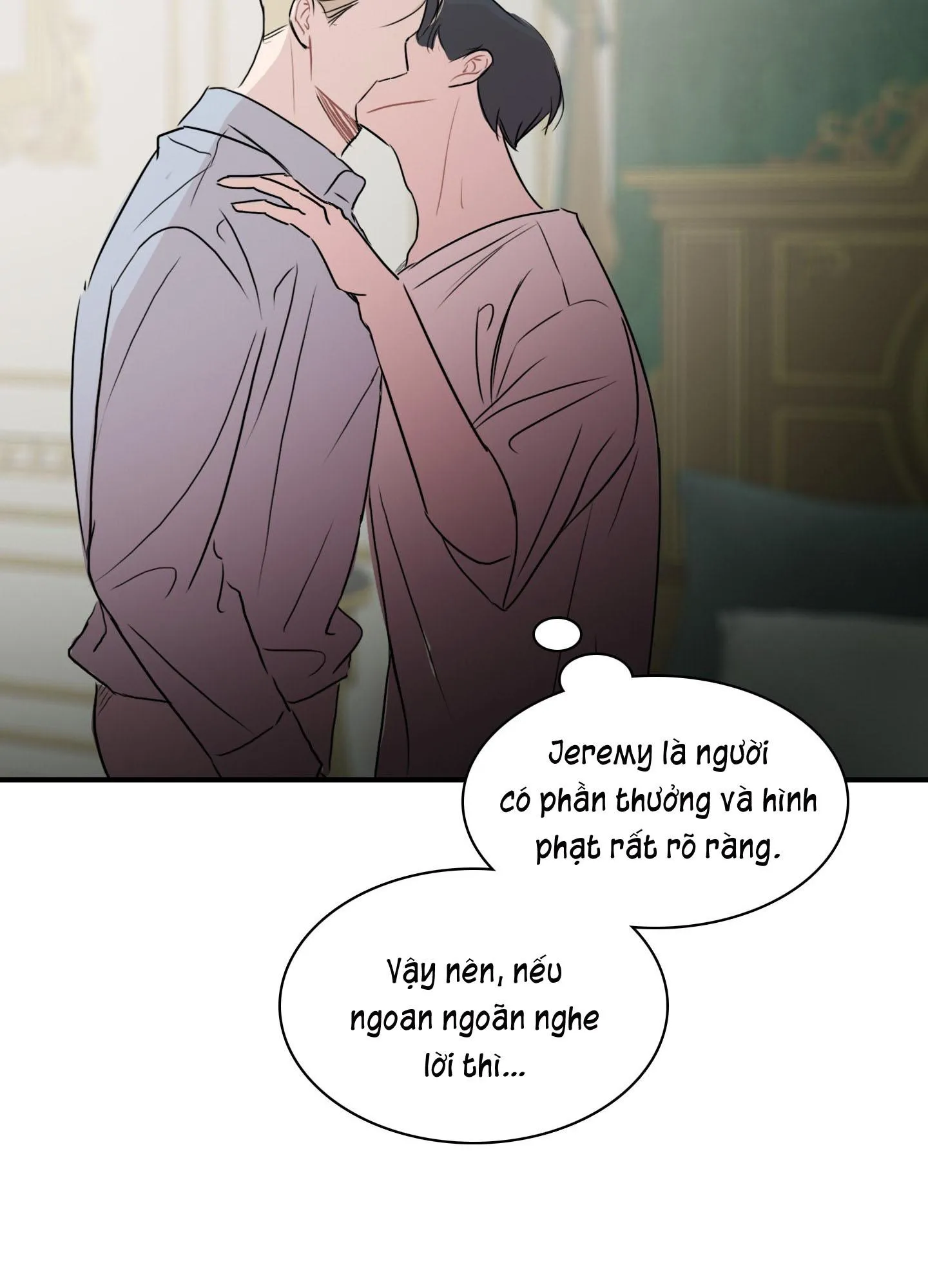 LỒNG CHIM Chapter 15 Trang 42