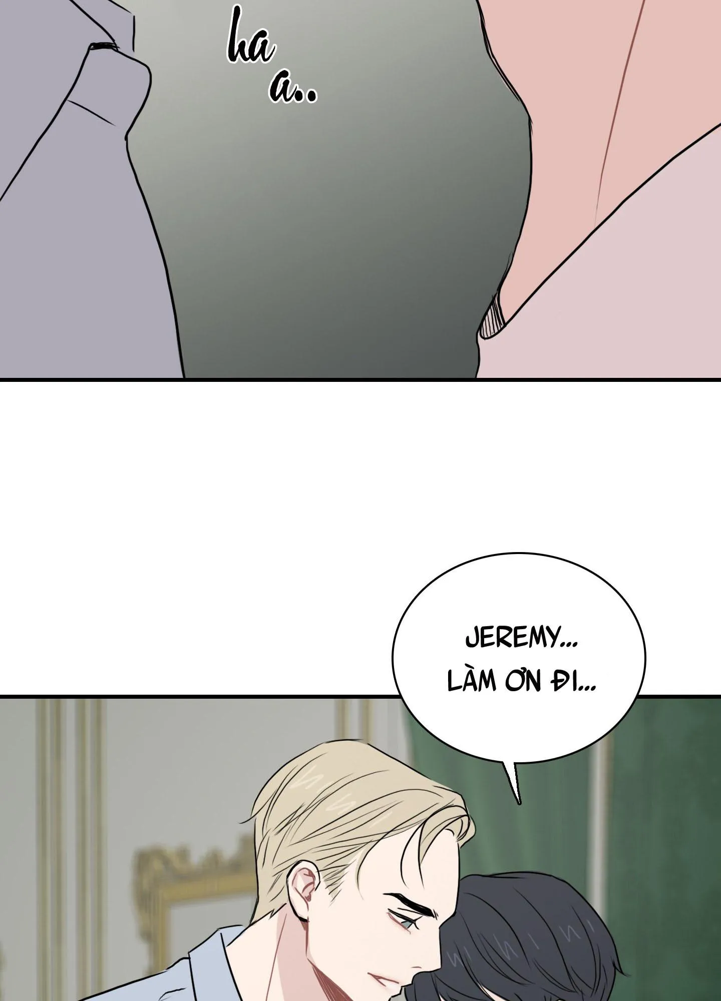 LỒNG CHIM Chapter 15 Trang 44