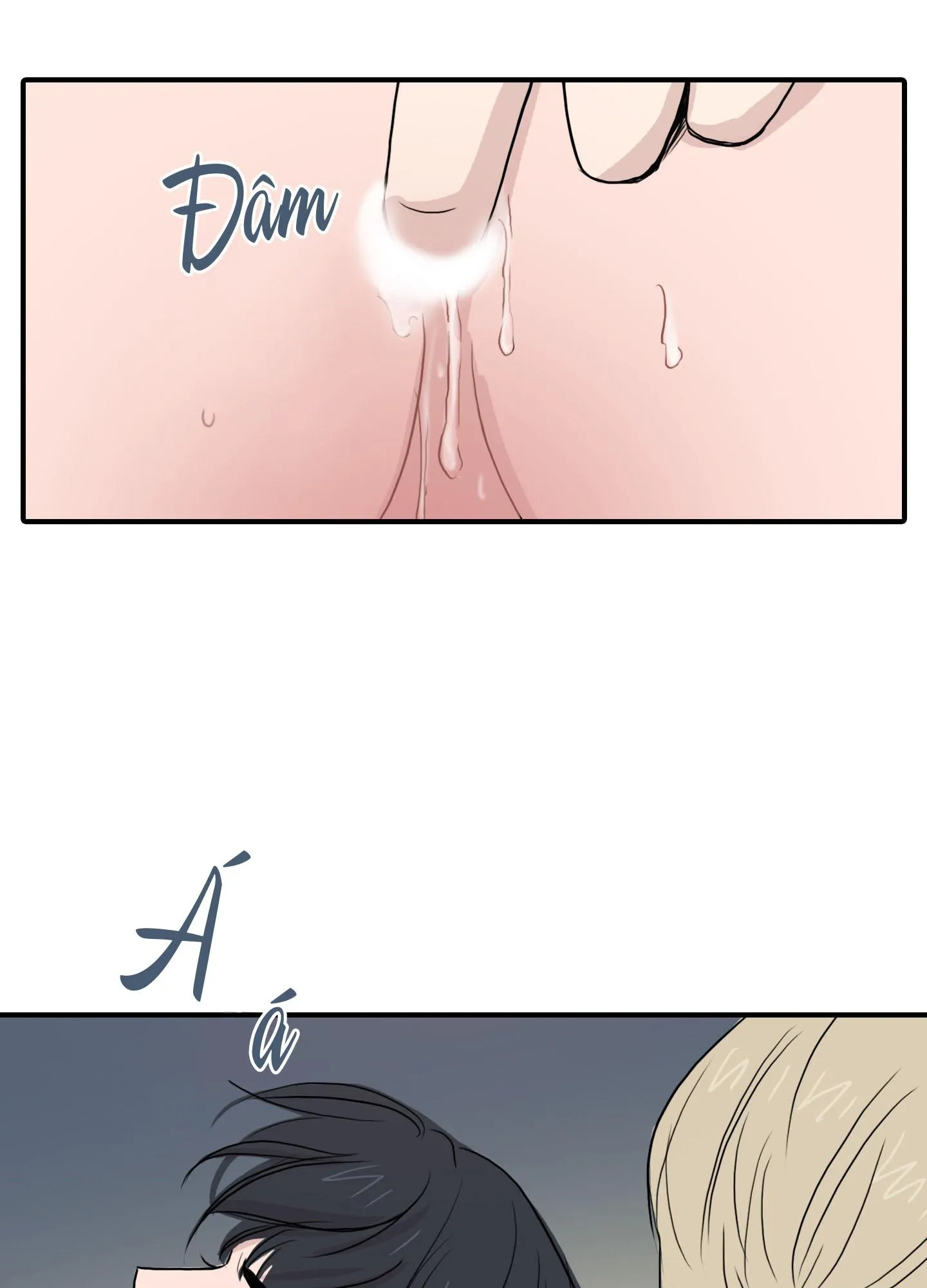 LỒNG CHIM Chapter 15 Trang 48