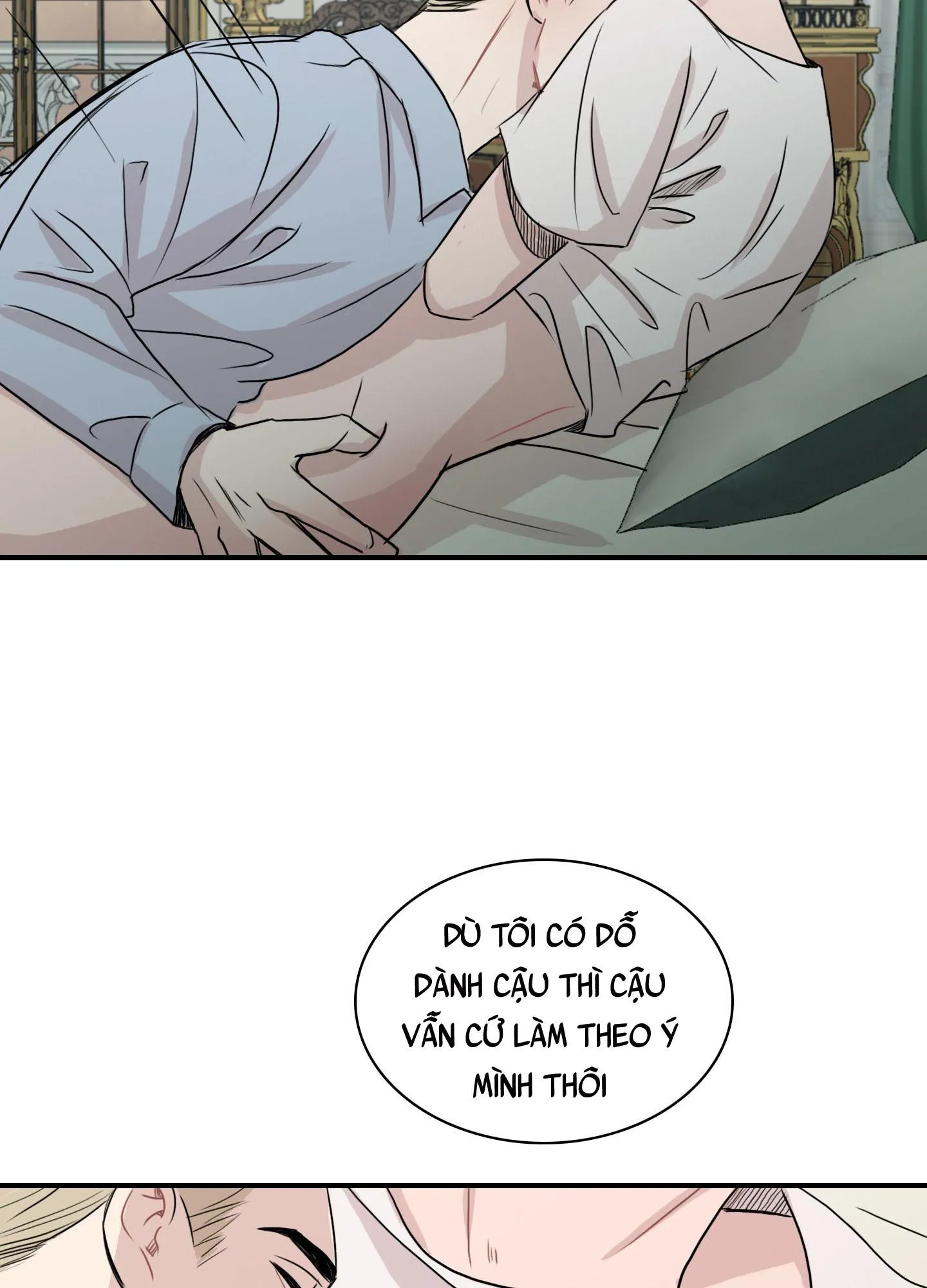 LỒNG CHIM Chapter 15 Trang 50