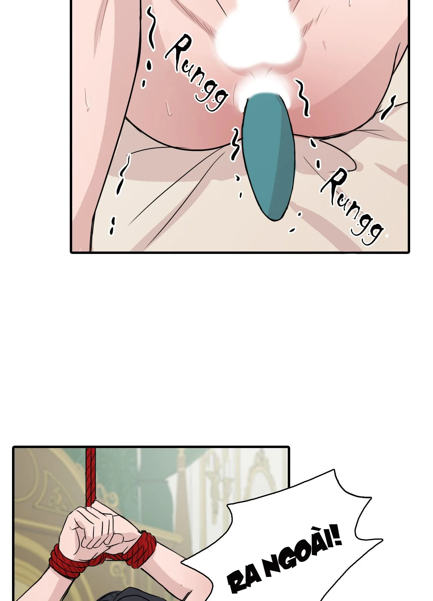 LỒNG CHIM Chapter 15 Trang 60