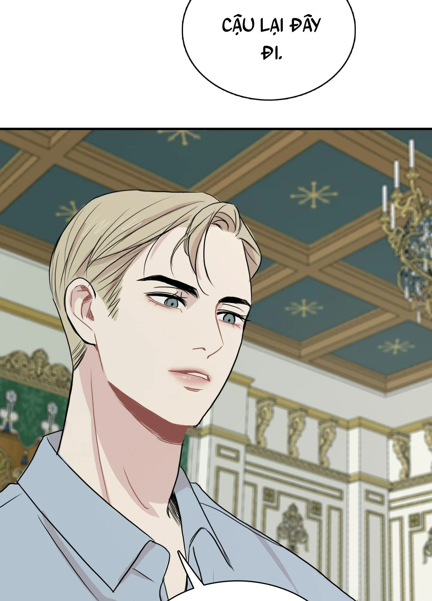 LỒNG CHIM Chapter 15 Trang 63