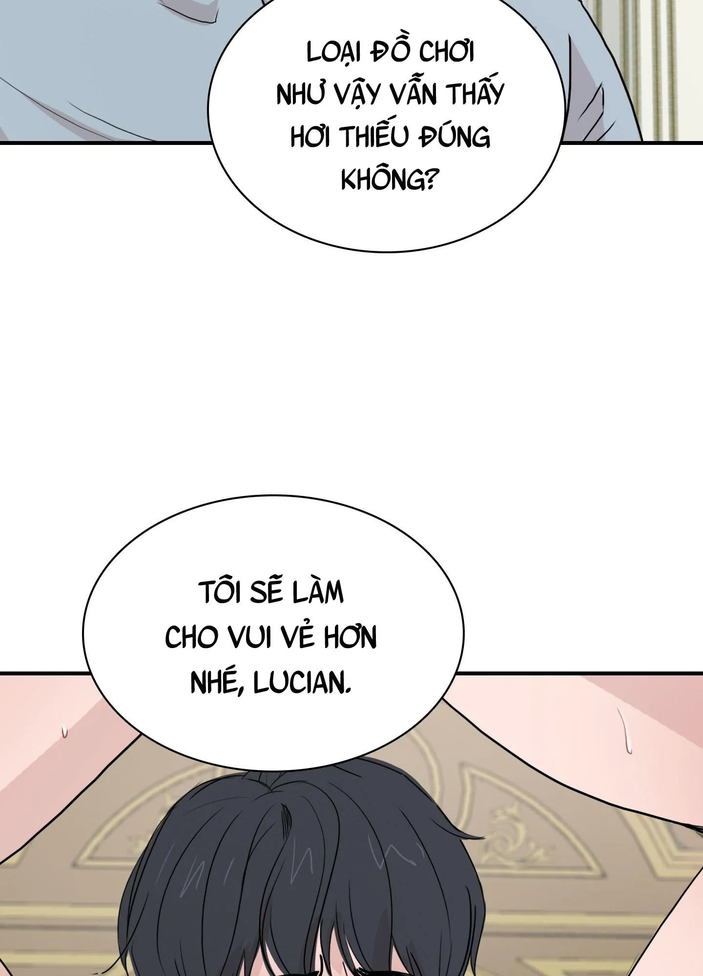 LỒNG CHIM Chapter 15 Trang 64