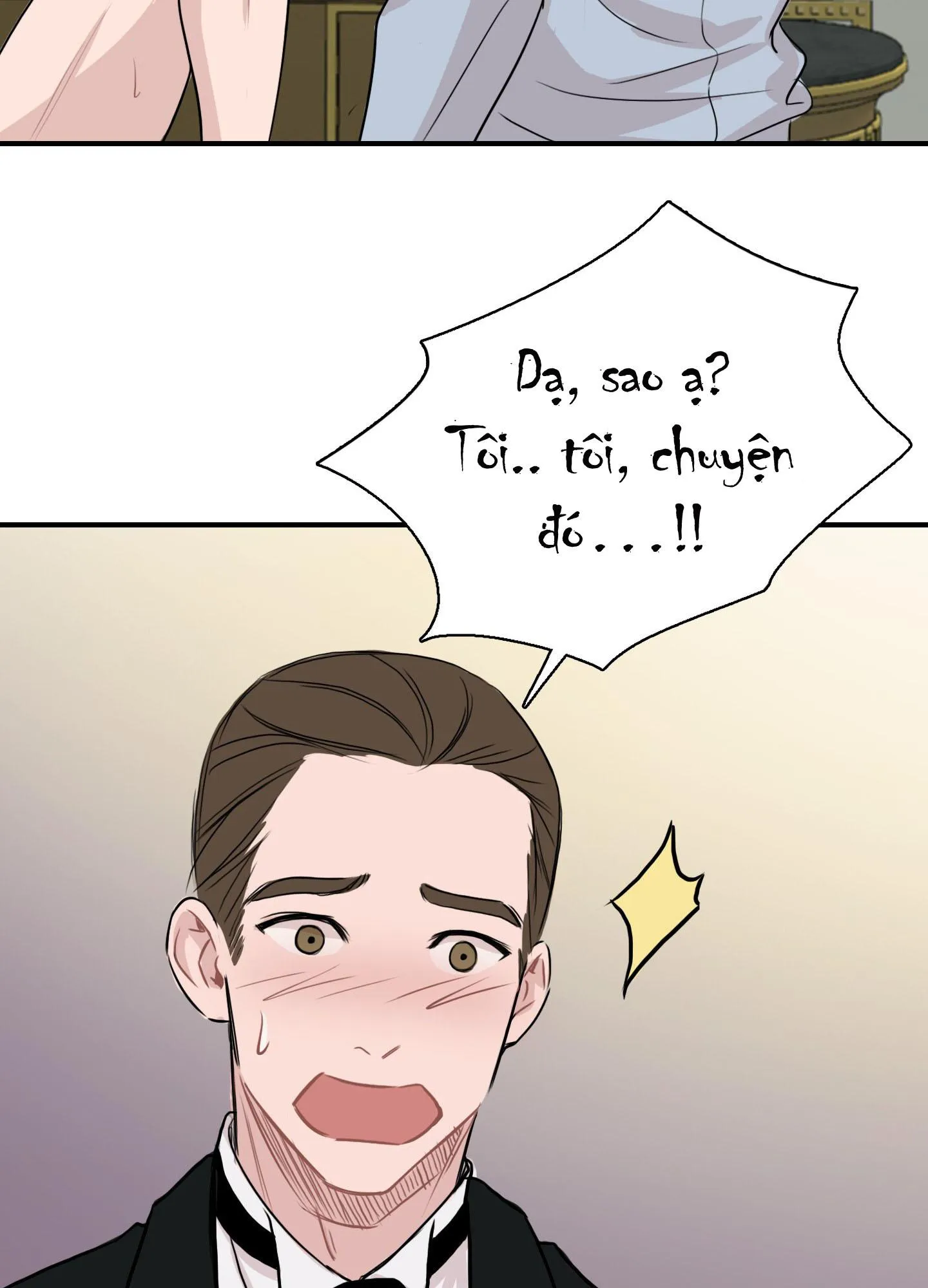 LỒNG CHIM Chapter 15 Trang 67