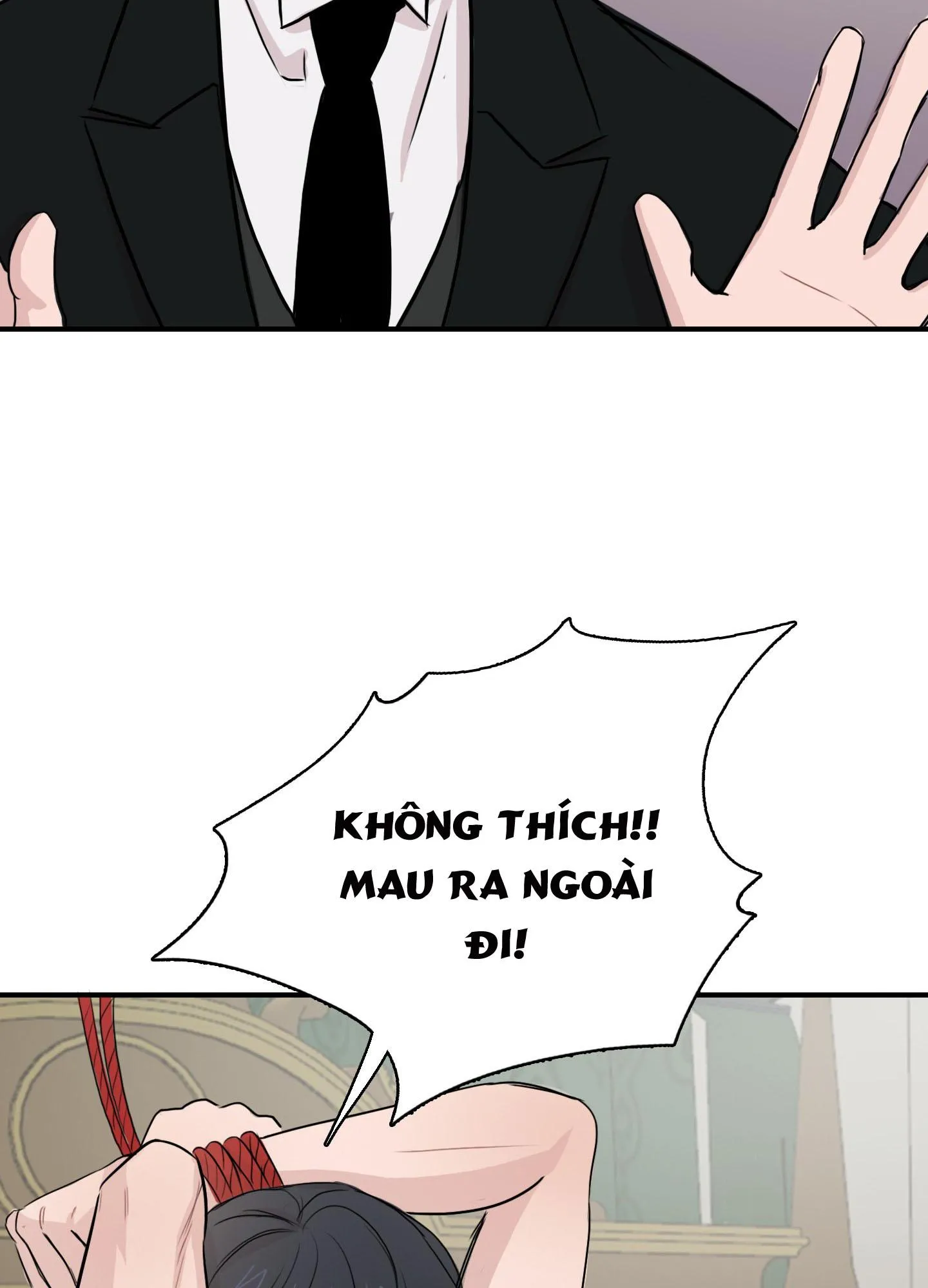 LỒNG CHIM Chapter 15 Trang 68