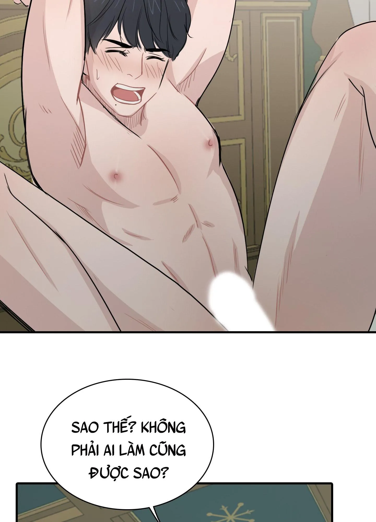 LỒNG CHIM Chapter 15 Trang 69