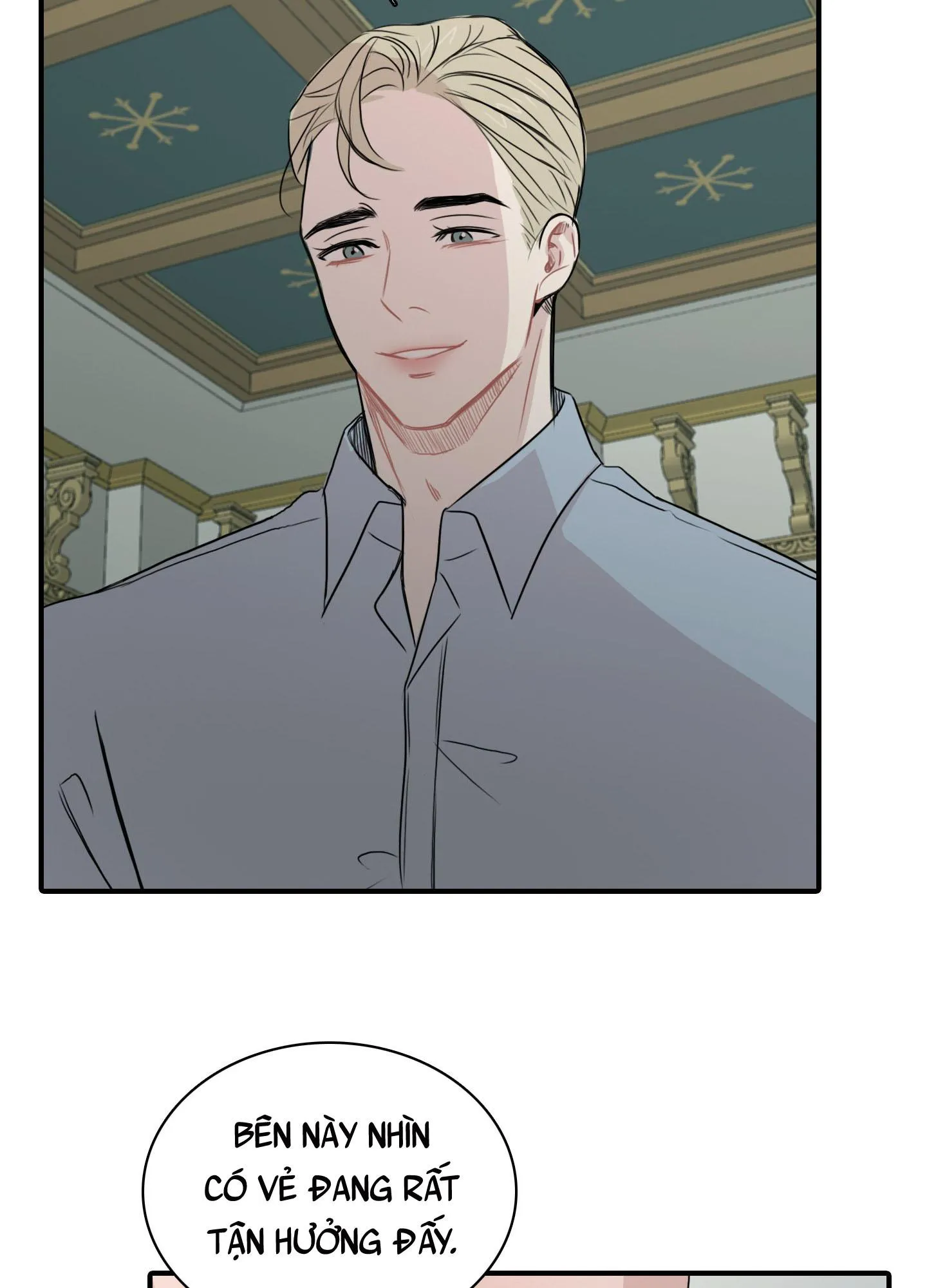 LỒNG CHIM Chapter 15 Trang 70