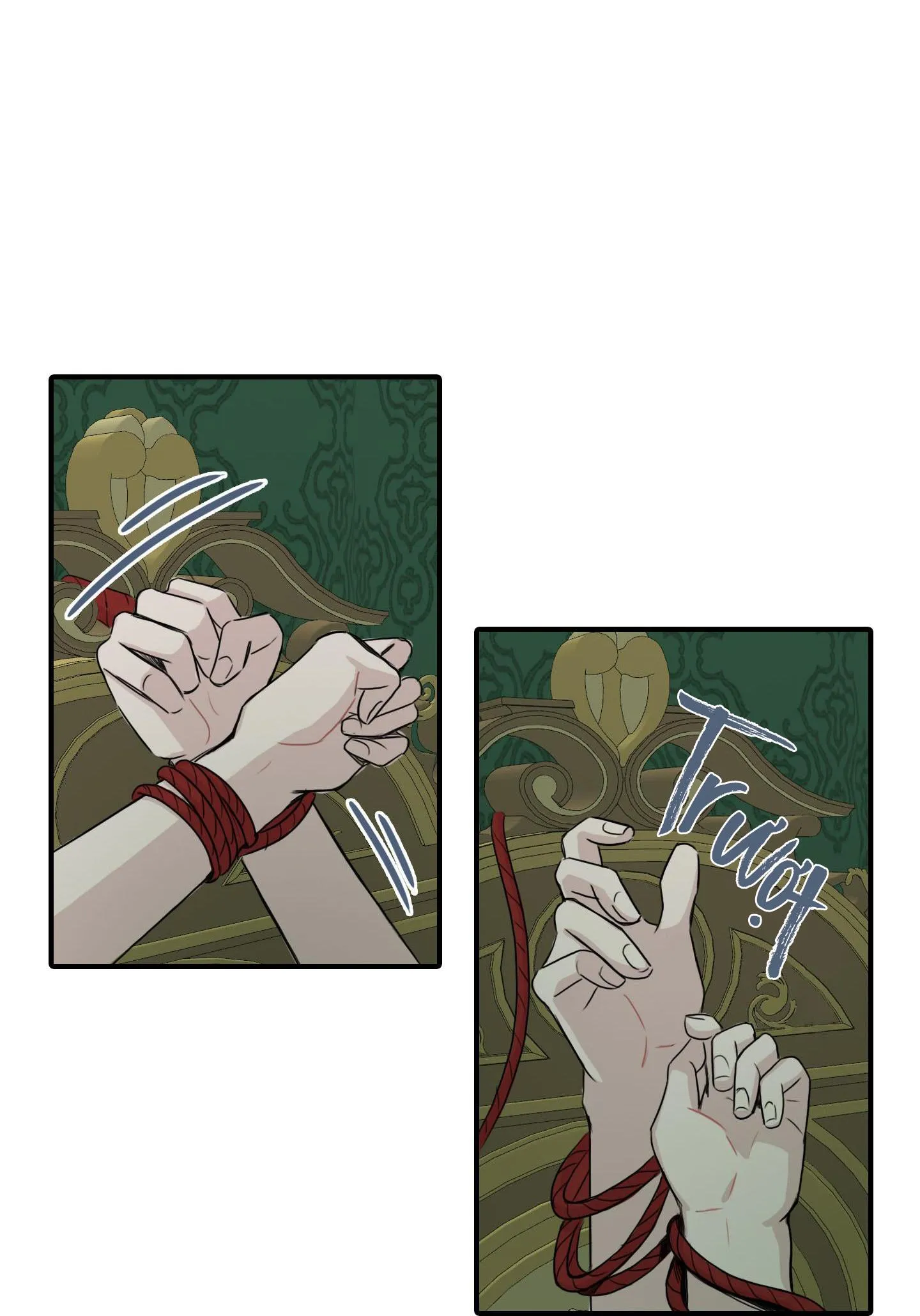 LỒNG CHIM Chapter 16 Trang 3