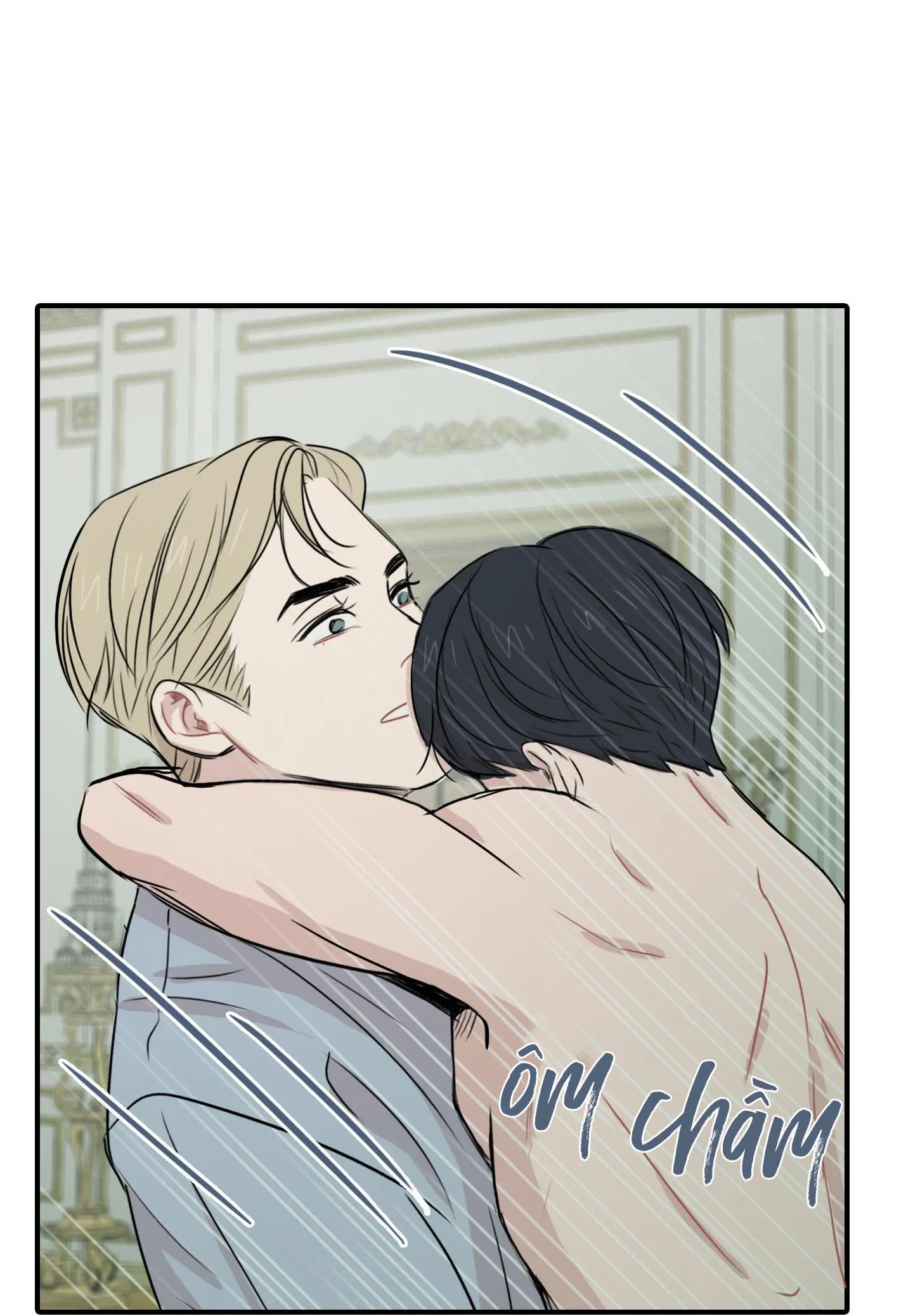 LỒNG CHIM Chapter 16 Trang 4