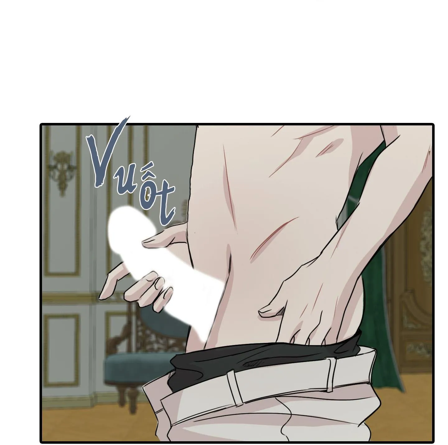 LỒNG CHIM Chapter 16 Trang 19