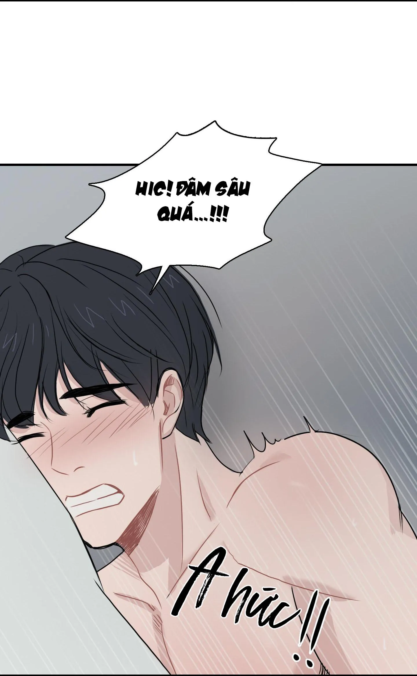 LỒNG CHIM Chapter 16 Trang 25