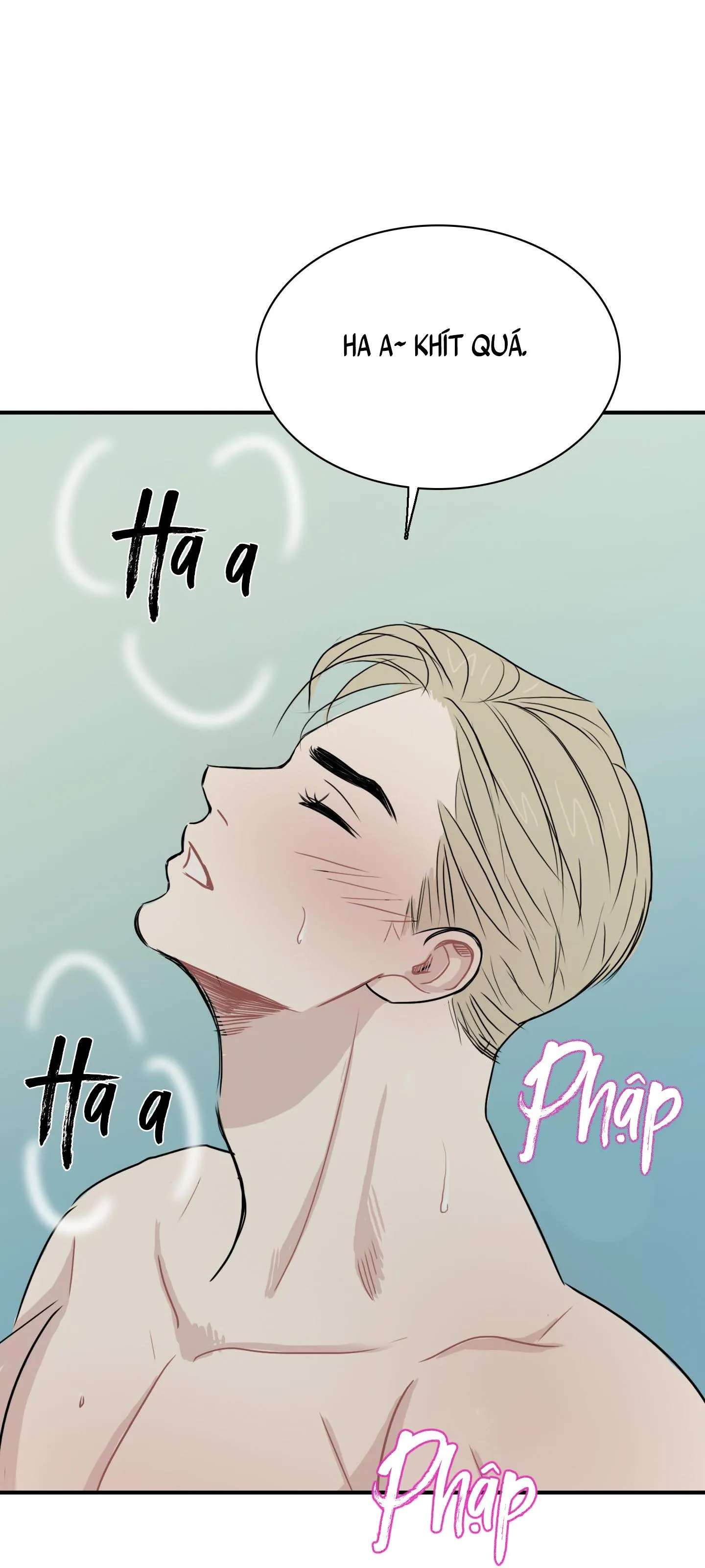 LỒNG CHIM Chapter 16 Trang 29