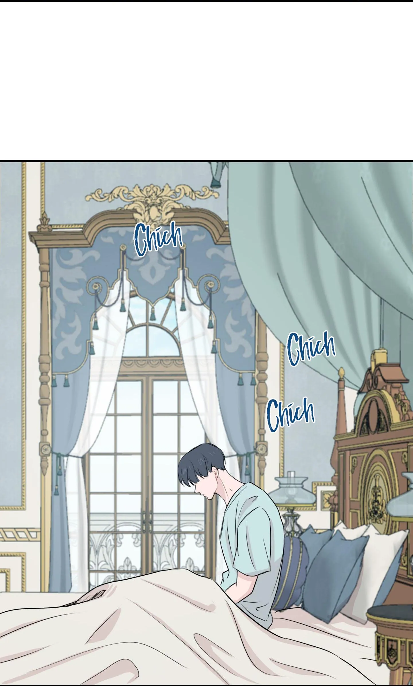 LỒNG CHIM Chapter 16 Trang 49