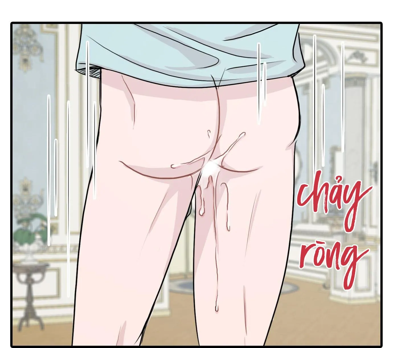 LỒNG CHIM Chapter 16 Trang 53