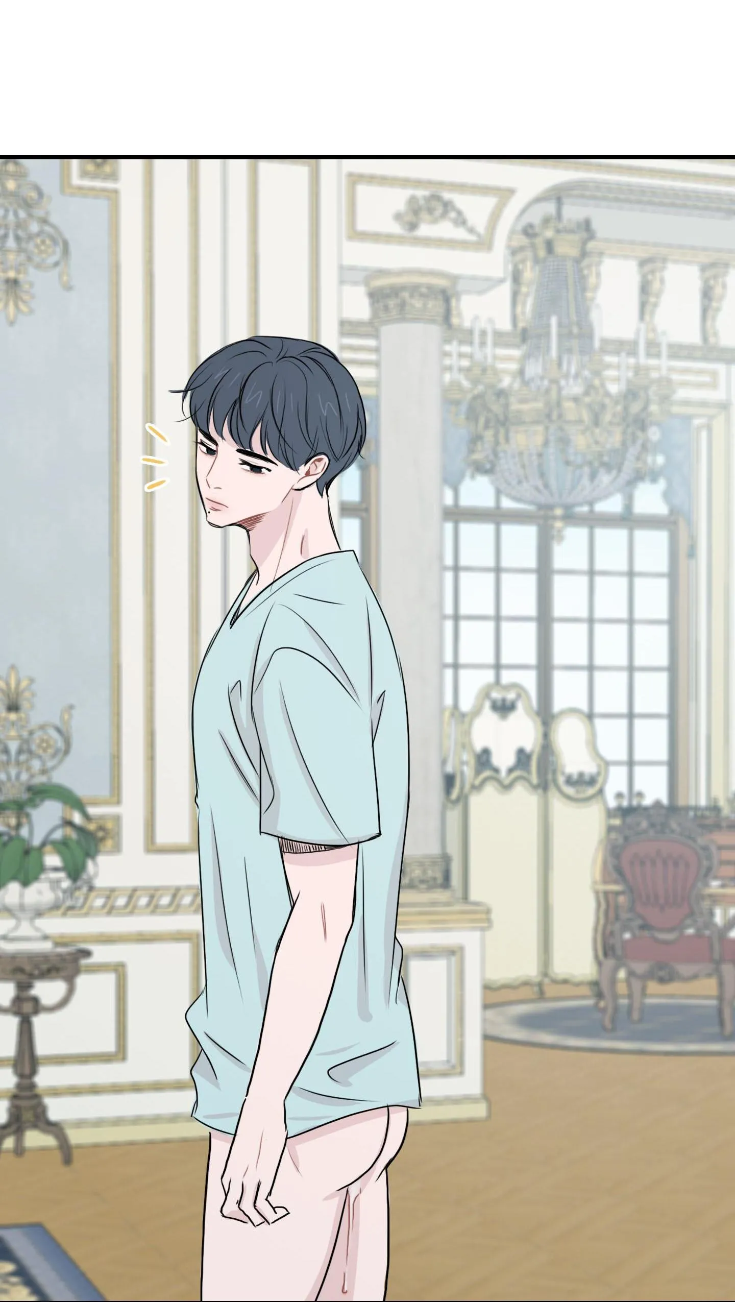 LỒNG CHIM Chapter 16 Trang 55