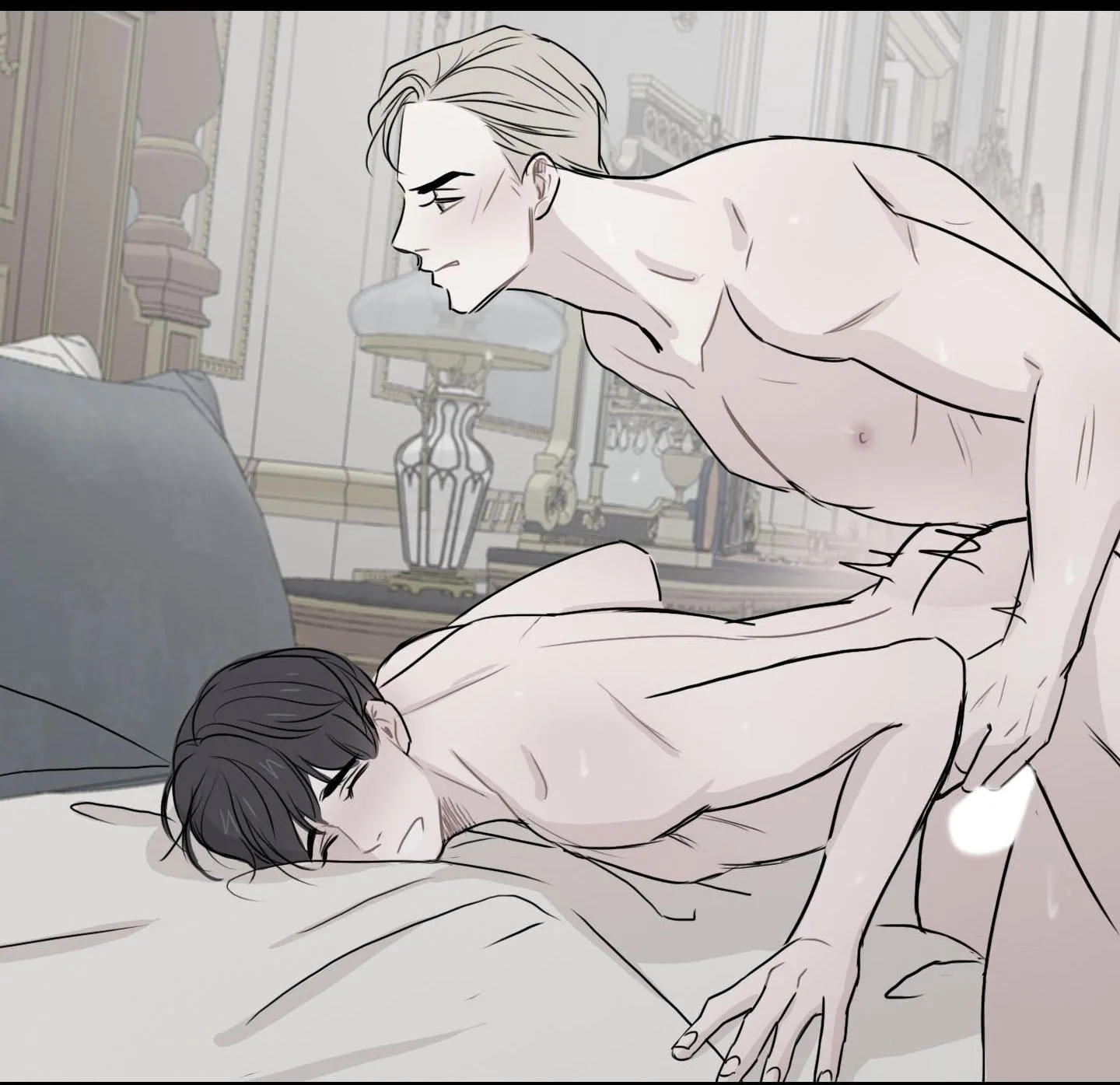 LỒNG CHIM Chapter 16 Trang 61