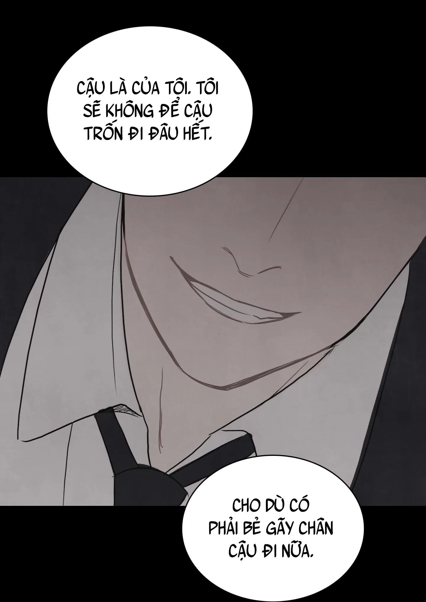 LỒNG CHIM Chapter 16 Trang 70