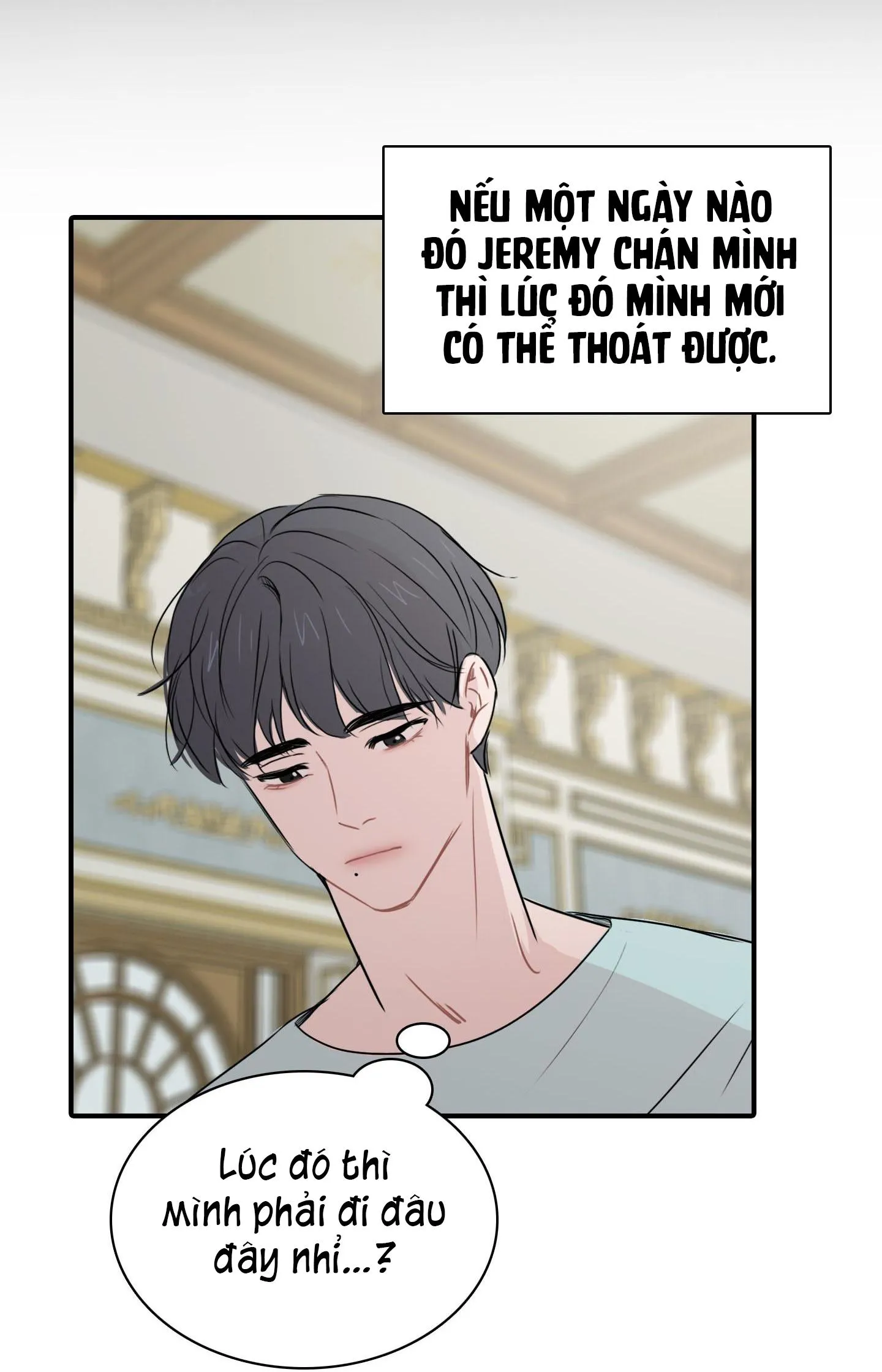 LỒNG CHIM Chapter 16 Trang 77