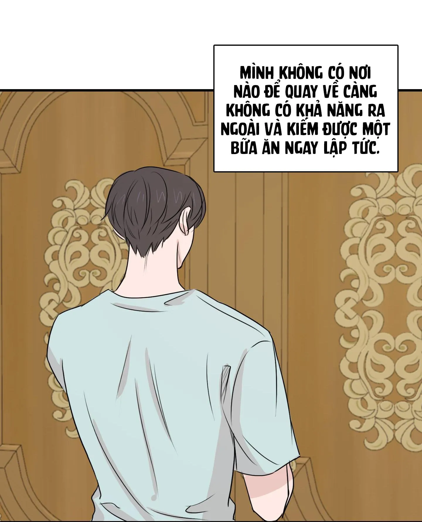 LỒNG CHIM Chapter 16 Trang 79