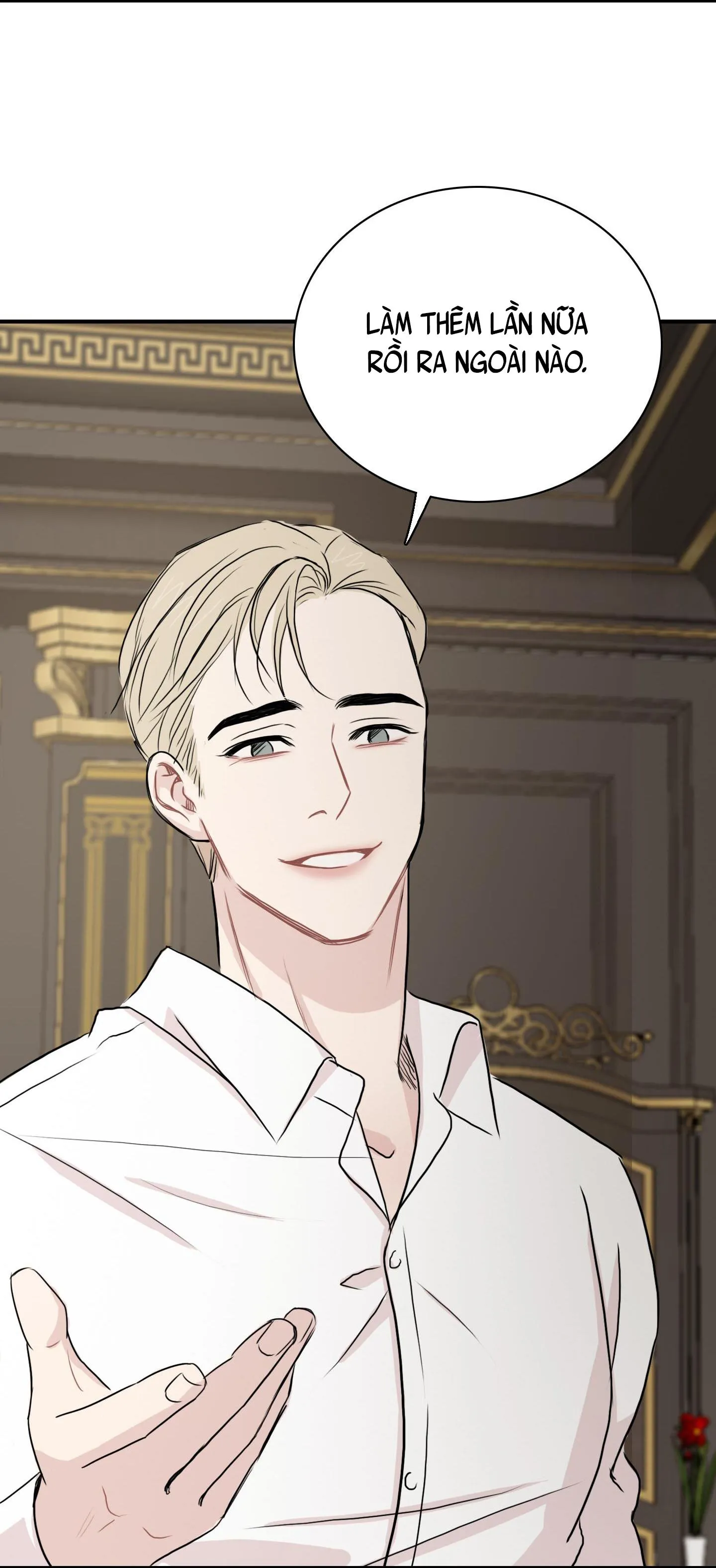 LỒNG CHIM Chapter 16 Trang 88