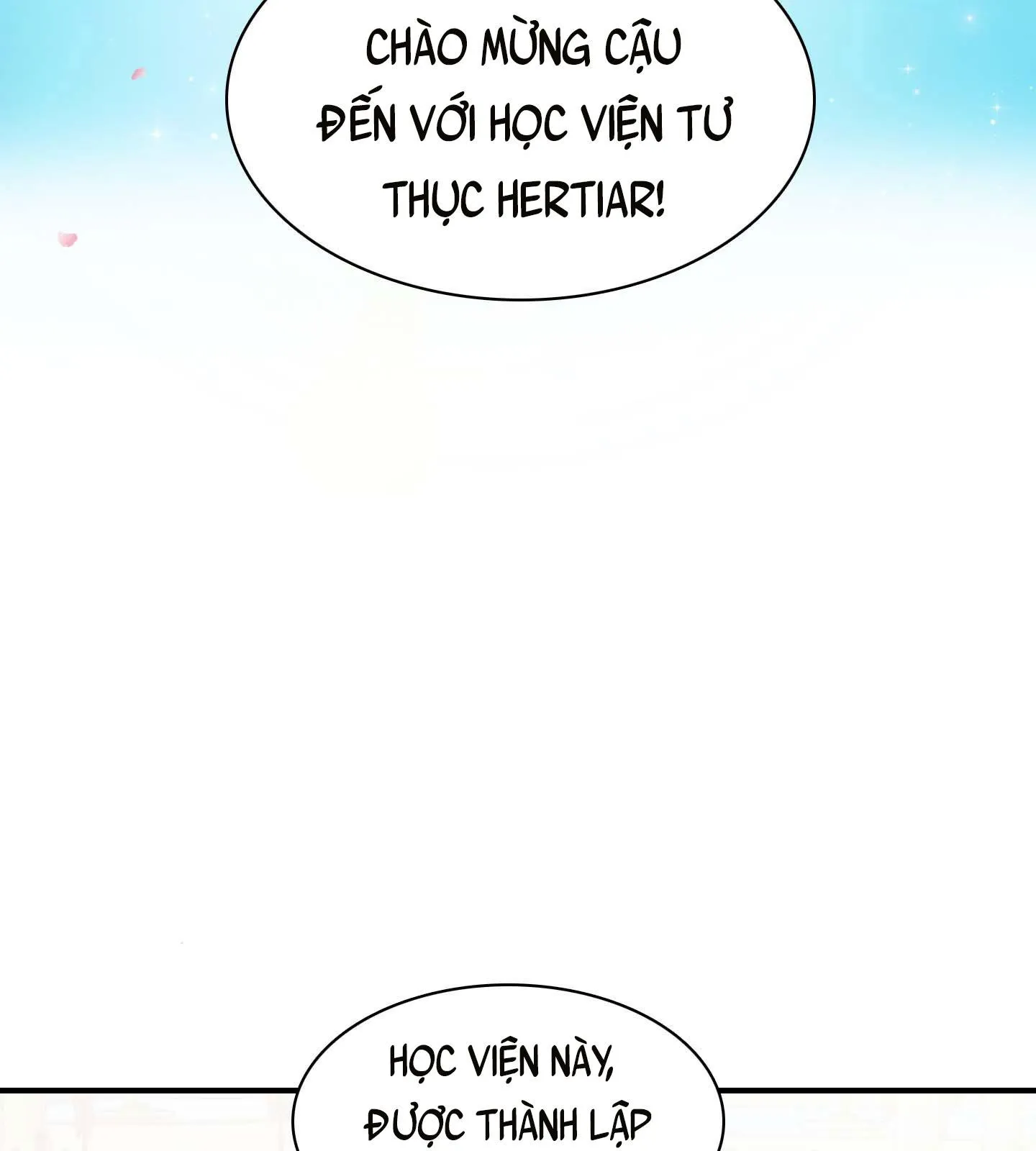 LỒNG CHIM Chapter 1 Trang 4