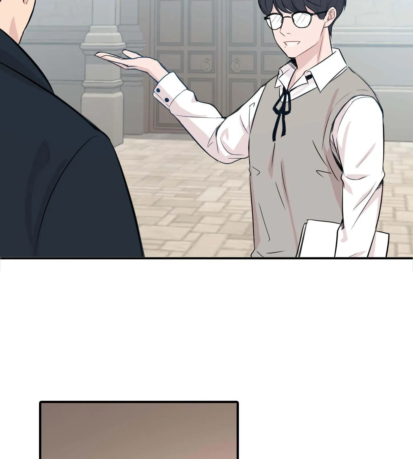 LỒNG CHIM Chapter 1 Trang 13