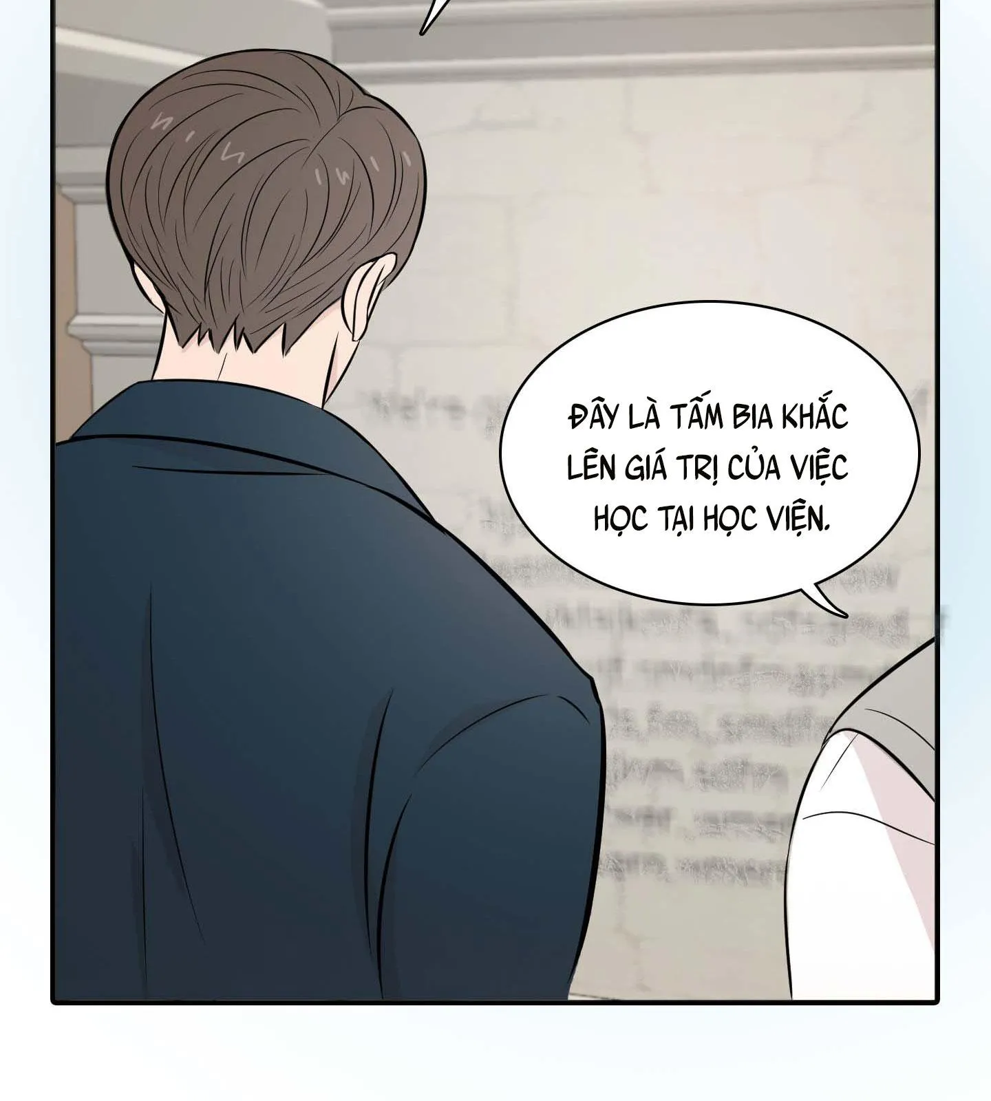 LỒNG CHIM Chapter 1 Trang 15