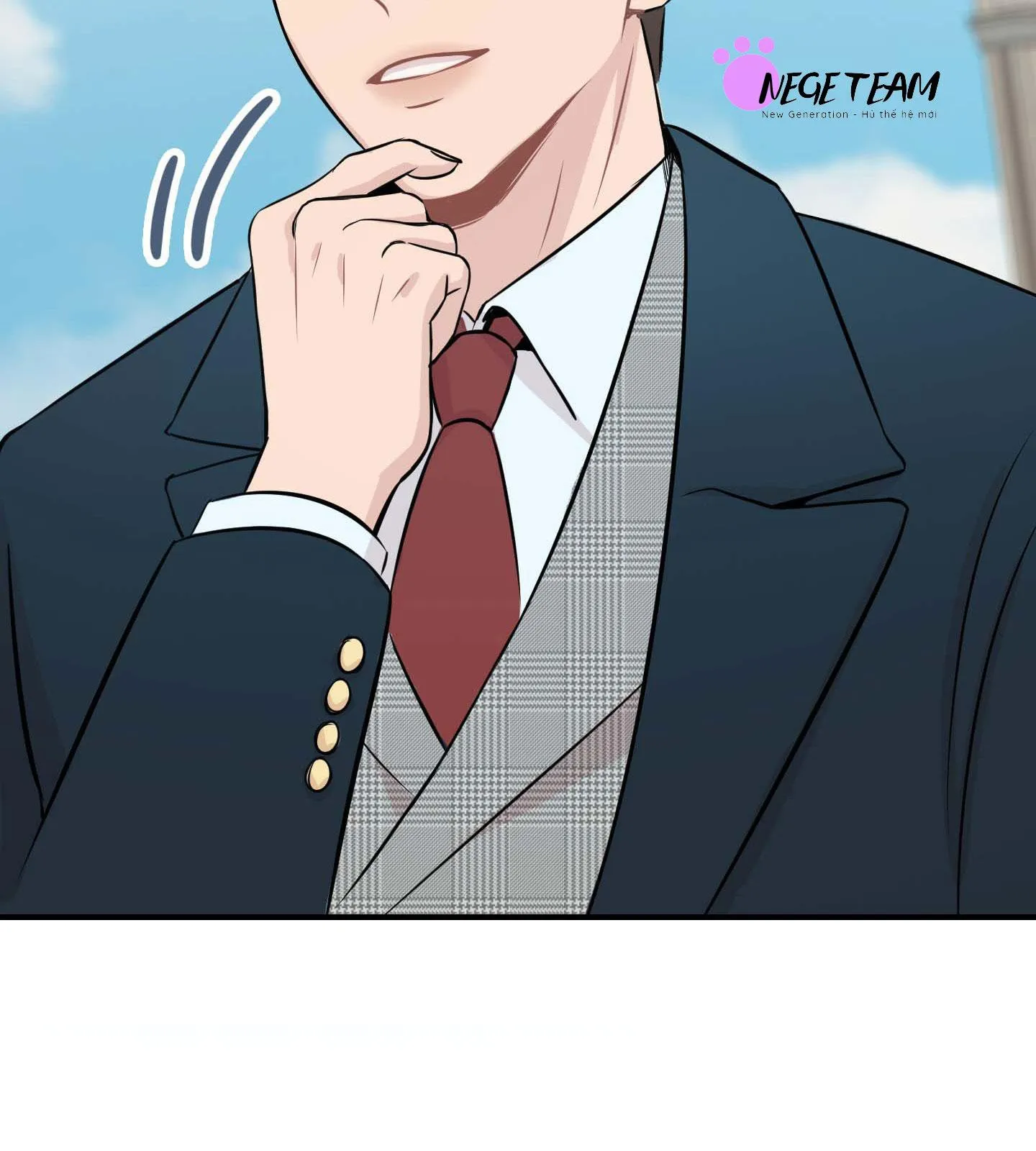 LỒNG CHIM Chapter 1 Trang 19