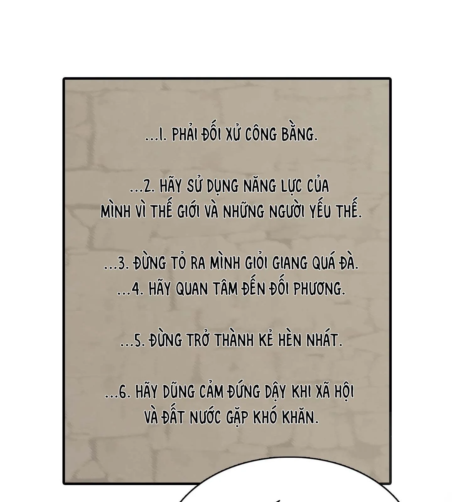 LỒNG CHIM Chapter 1 Trang 20