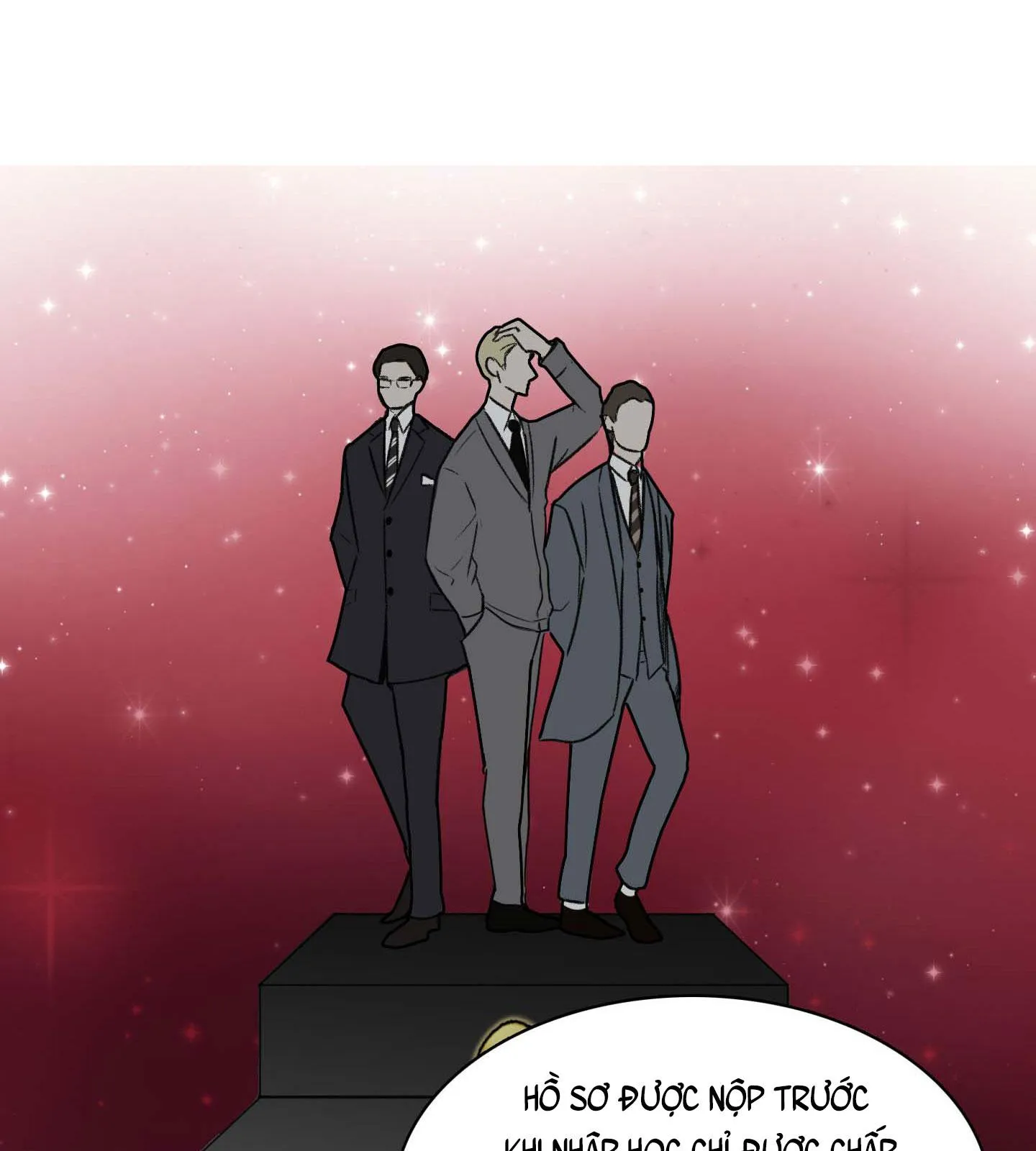 LỒNG CHIM Chapter 1 Trang 22