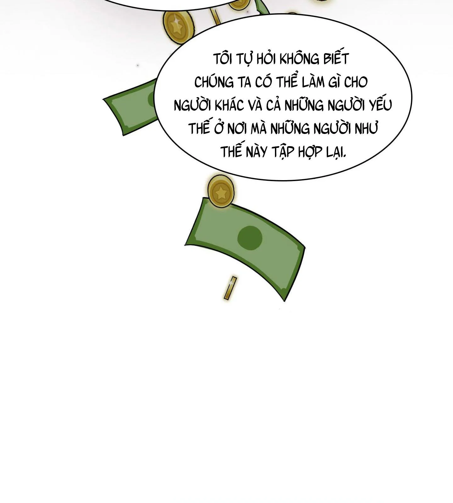 LỒNG CHIM Chapter 1 Trang 24