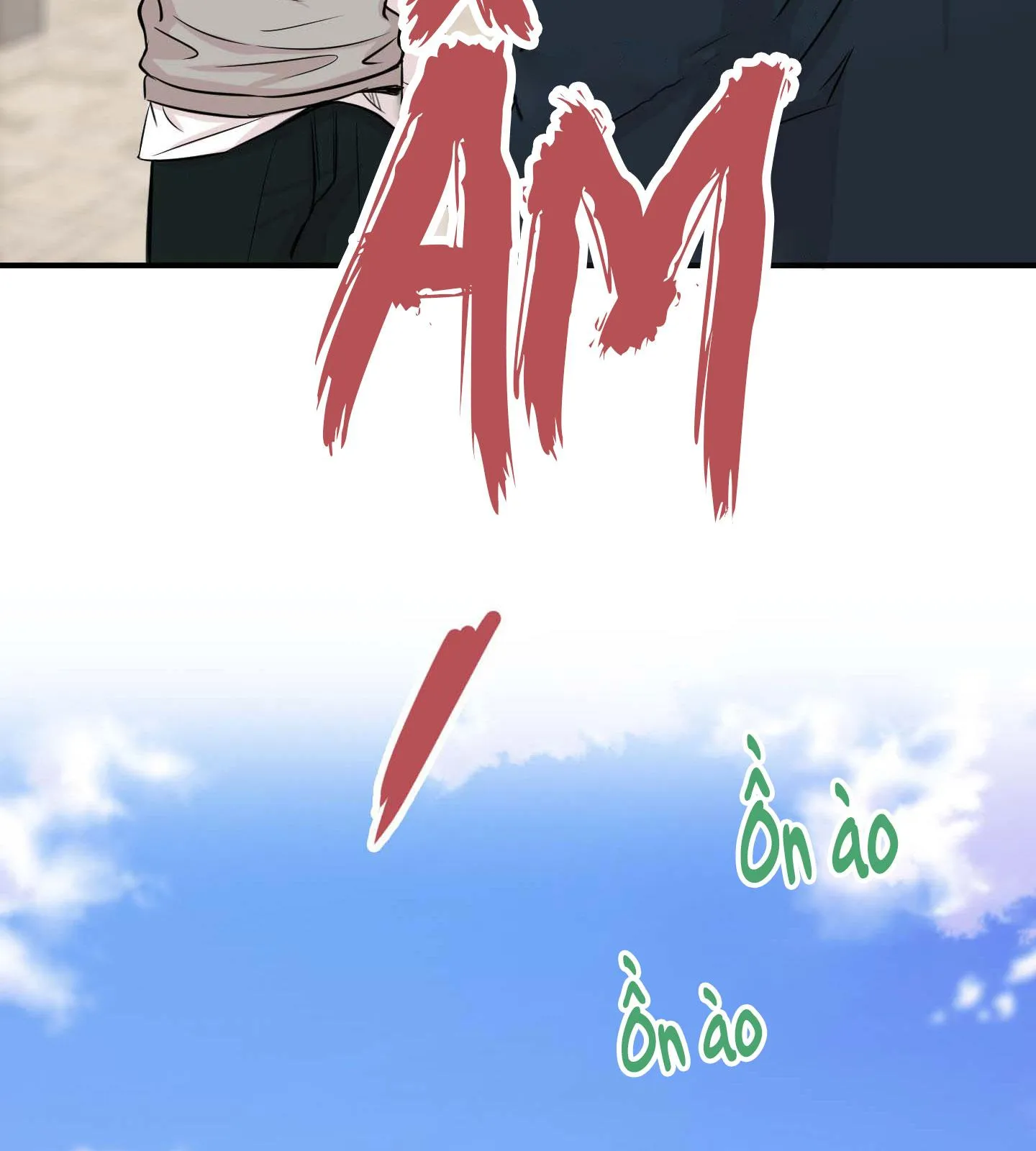 LỒNG CHIM Chapter 1 Trang 26