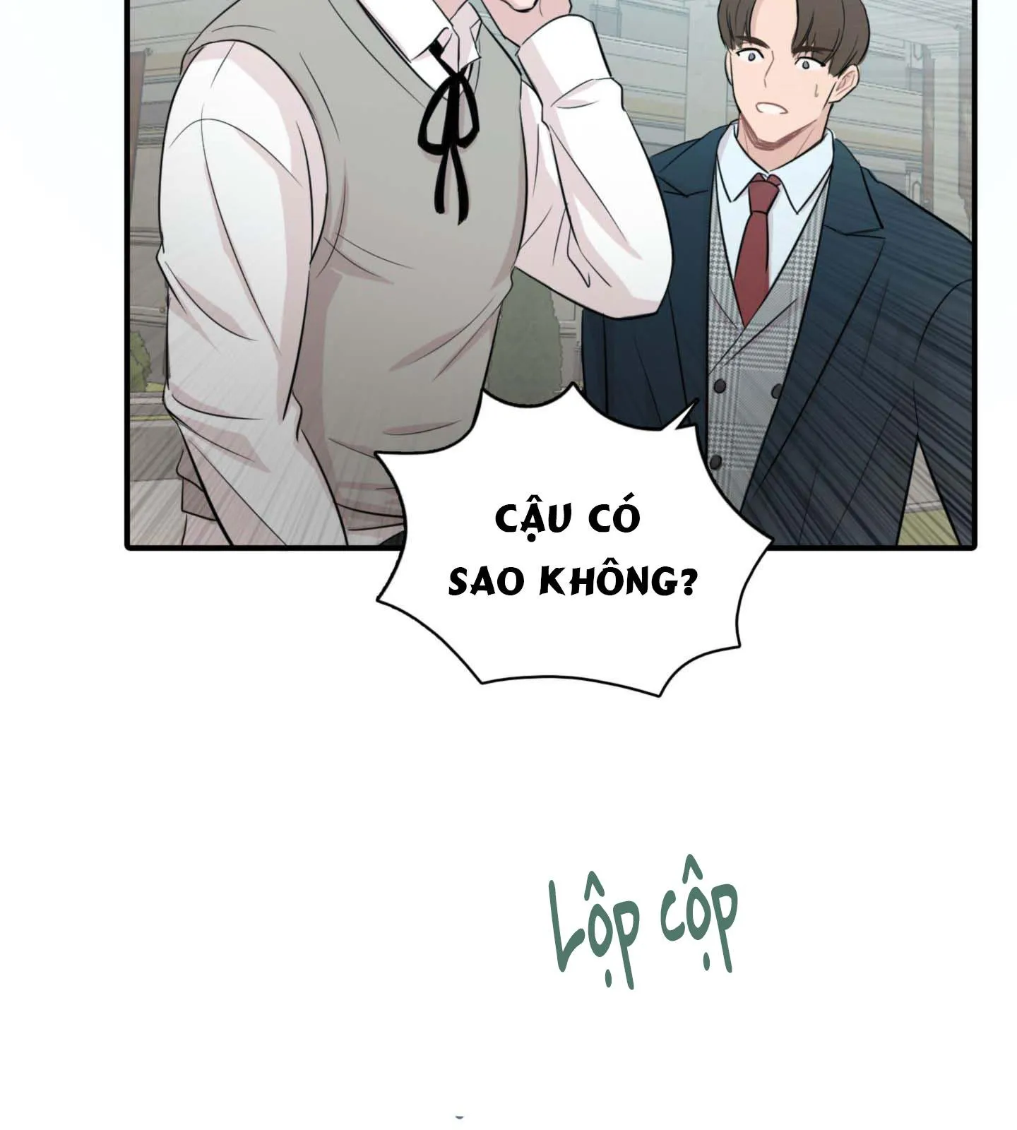 LỒNG CHIM Chapter 1 Trang 35