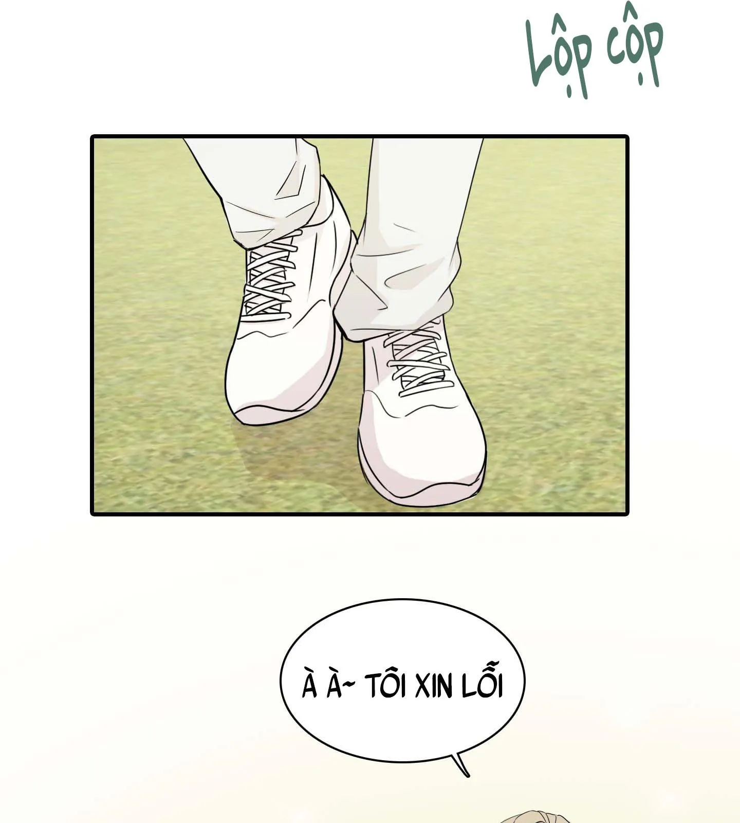 LỒNG CHIM Chapter 1 Trang 36