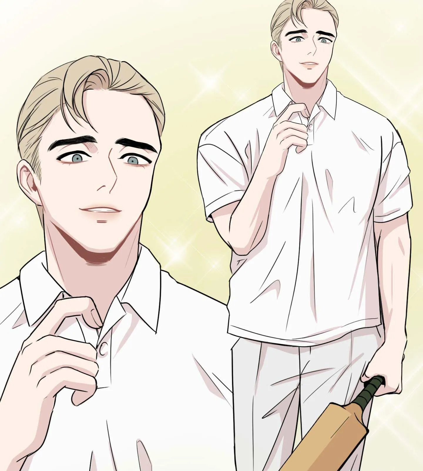 LỒNG CHIM Chapter 1 Trang 37